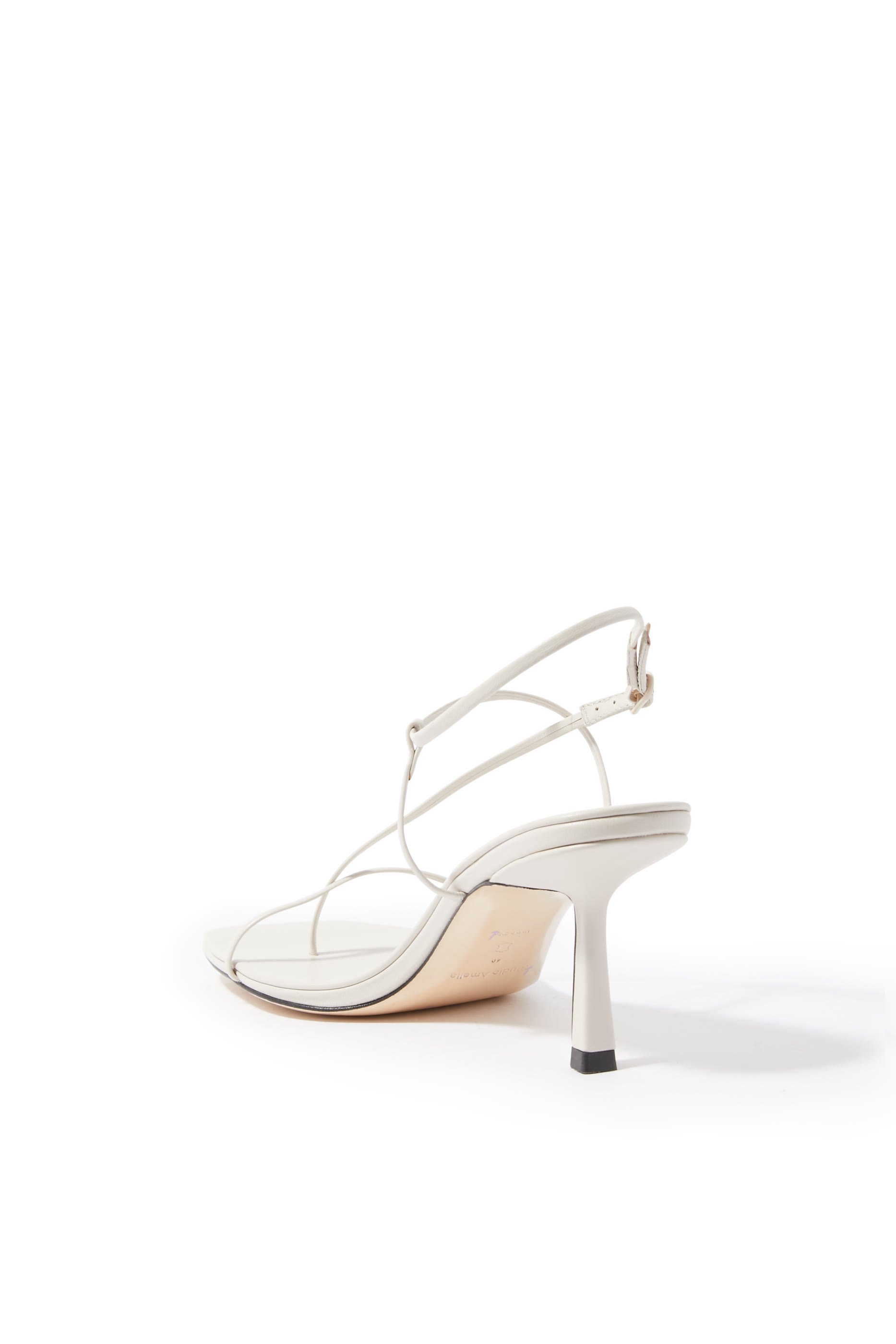 Cross Front 70 Sandals