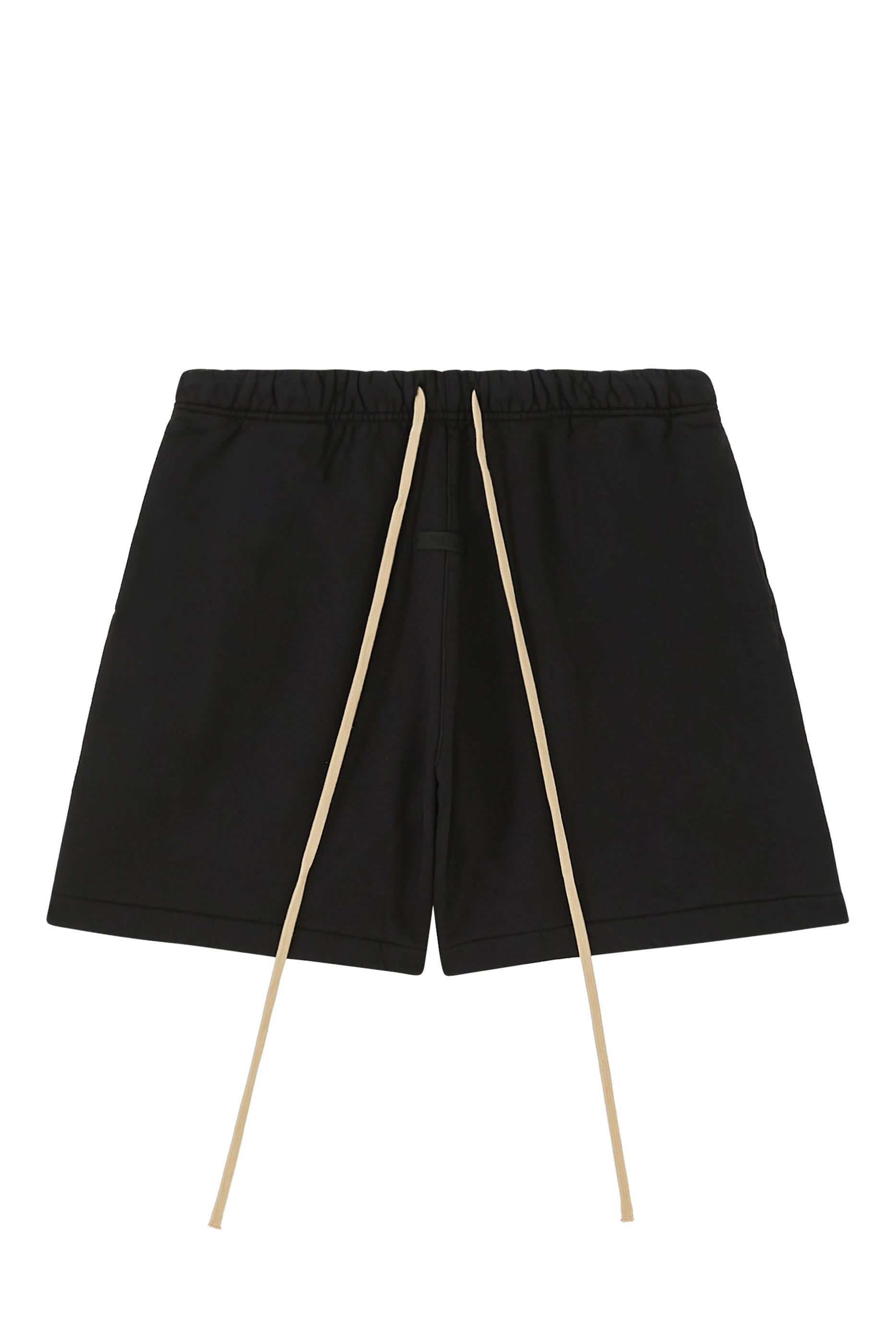 Heavy Fleece Soccer Shorts