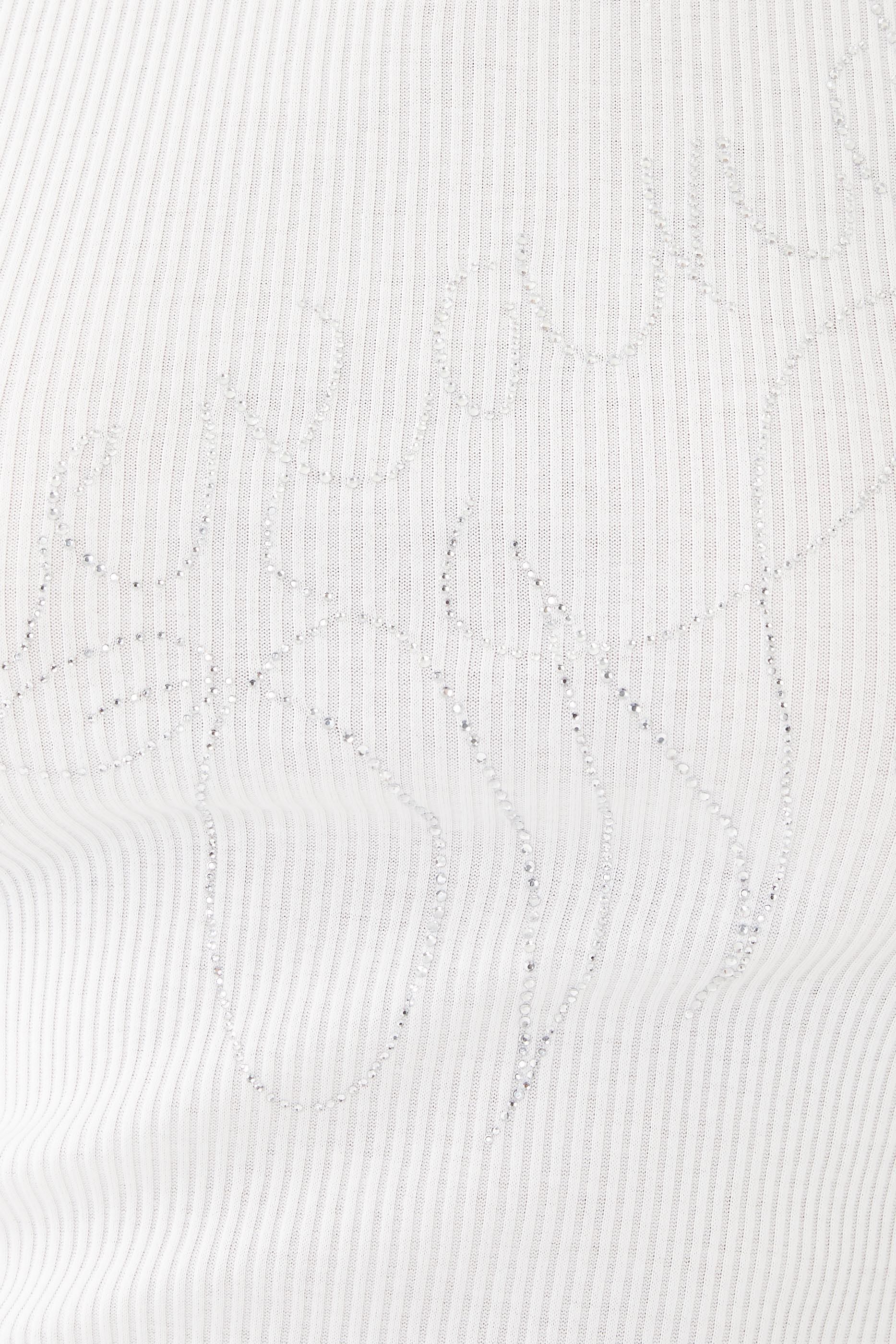 Crystal Hotfix T-Shirt