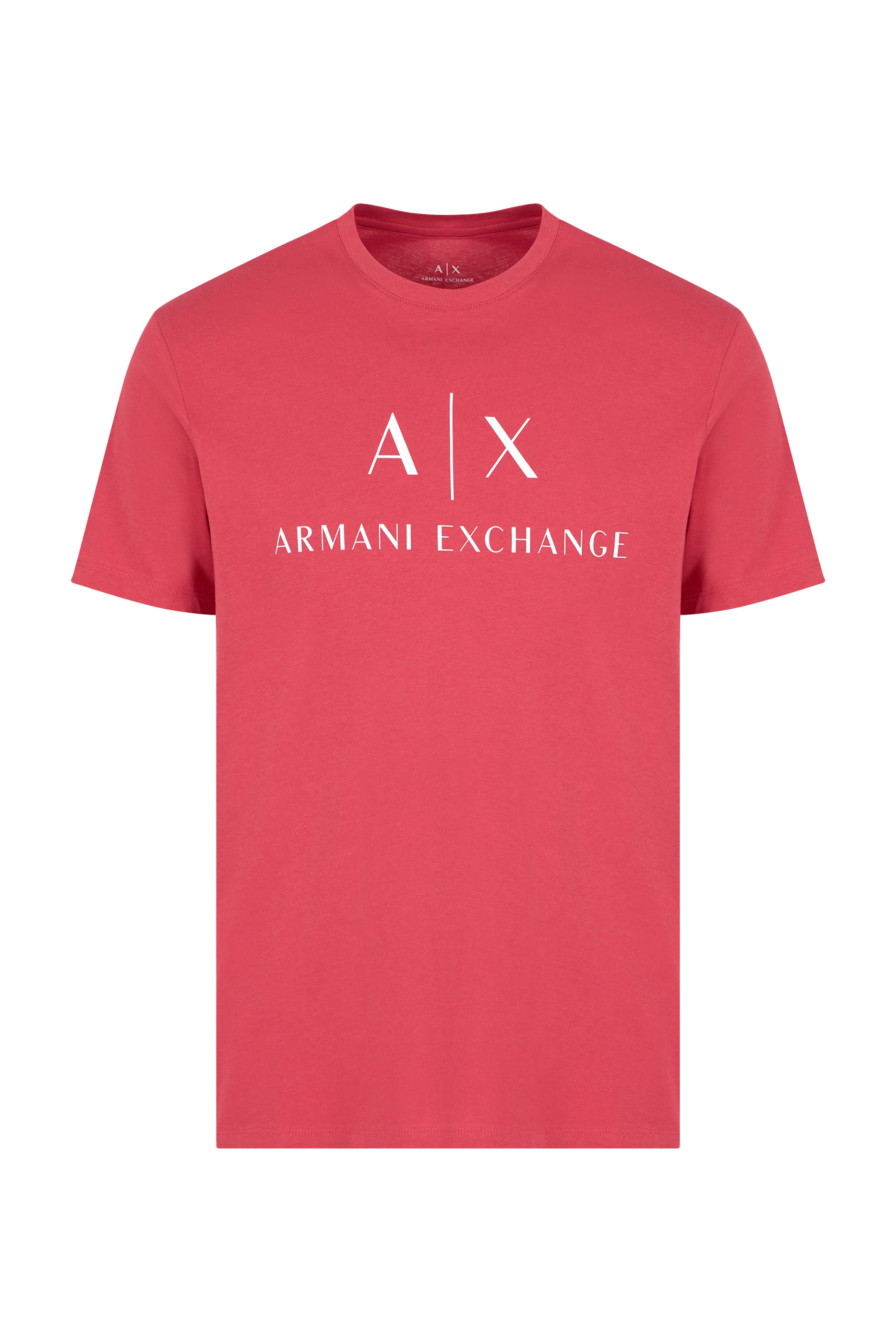 Logo Regular Fit T-Shirt