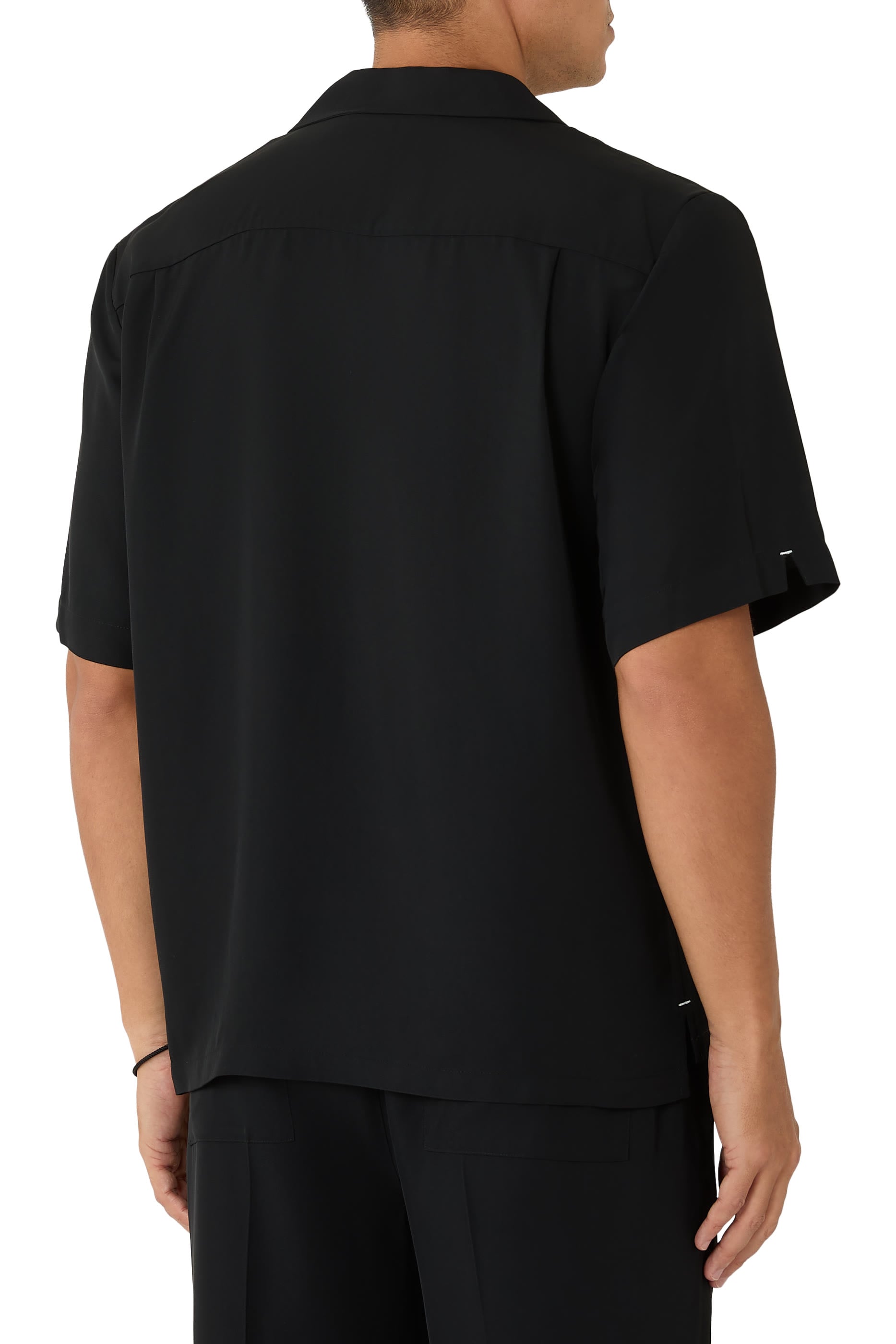 Cade Camp Shirt