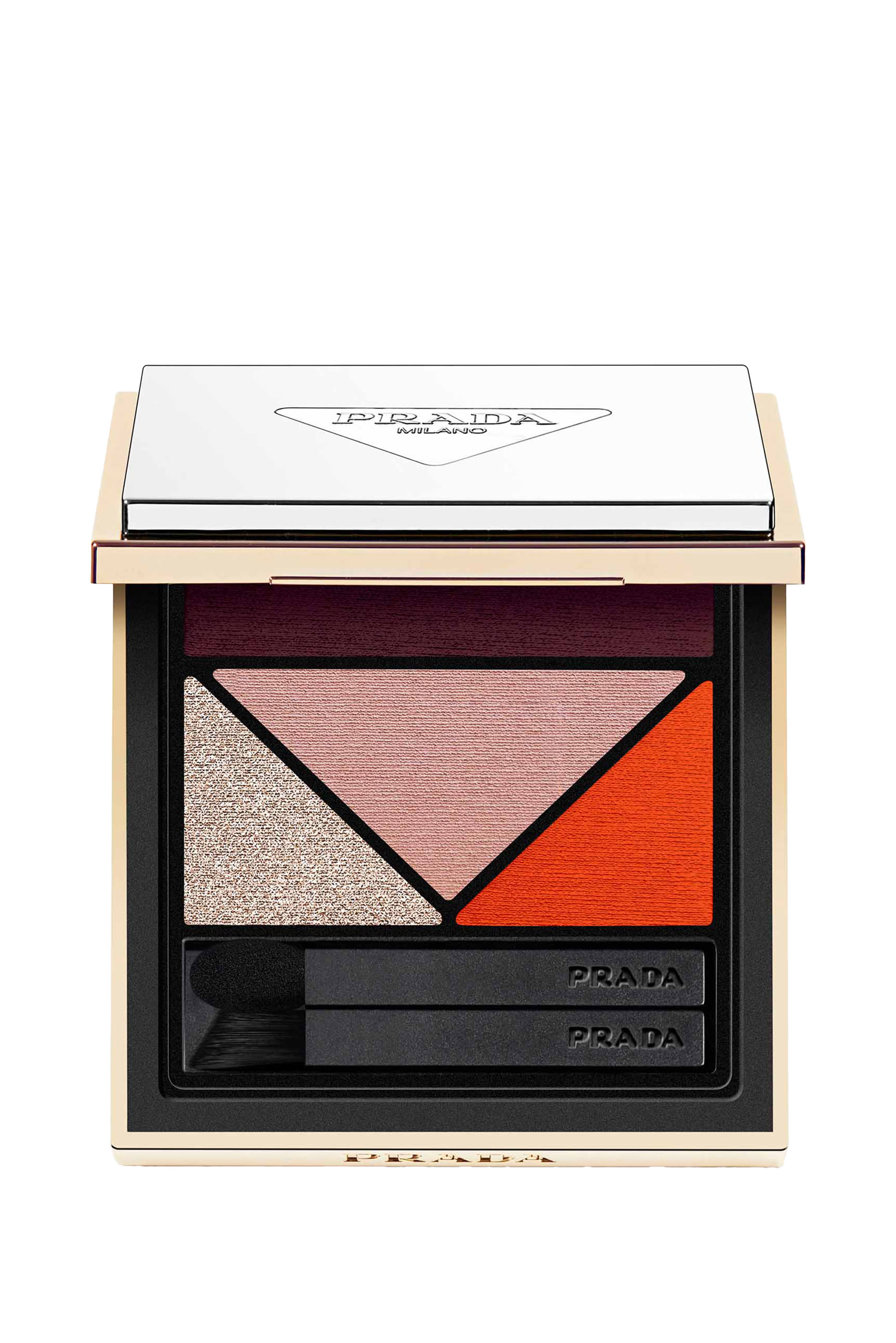 Dimensions Durable Multi-Effect Eyeshadow Palette