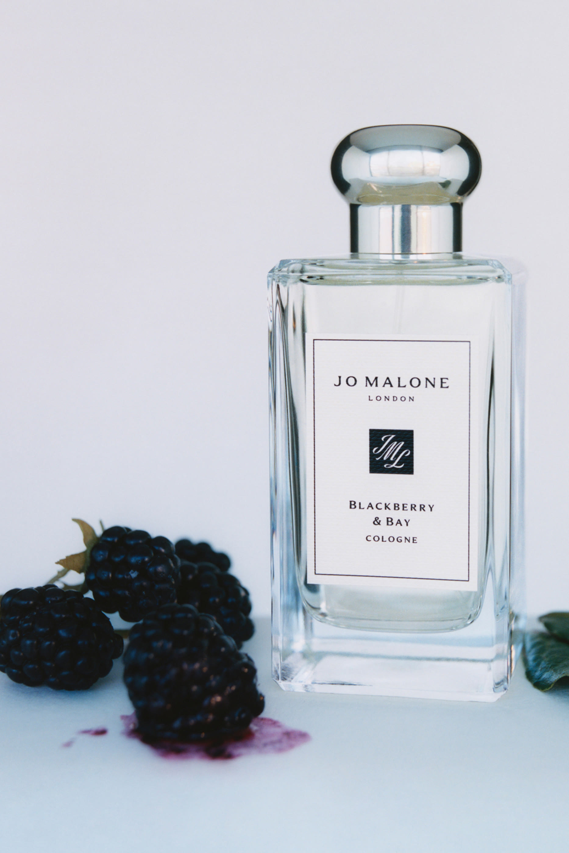 Blackberry & Bay Cologne