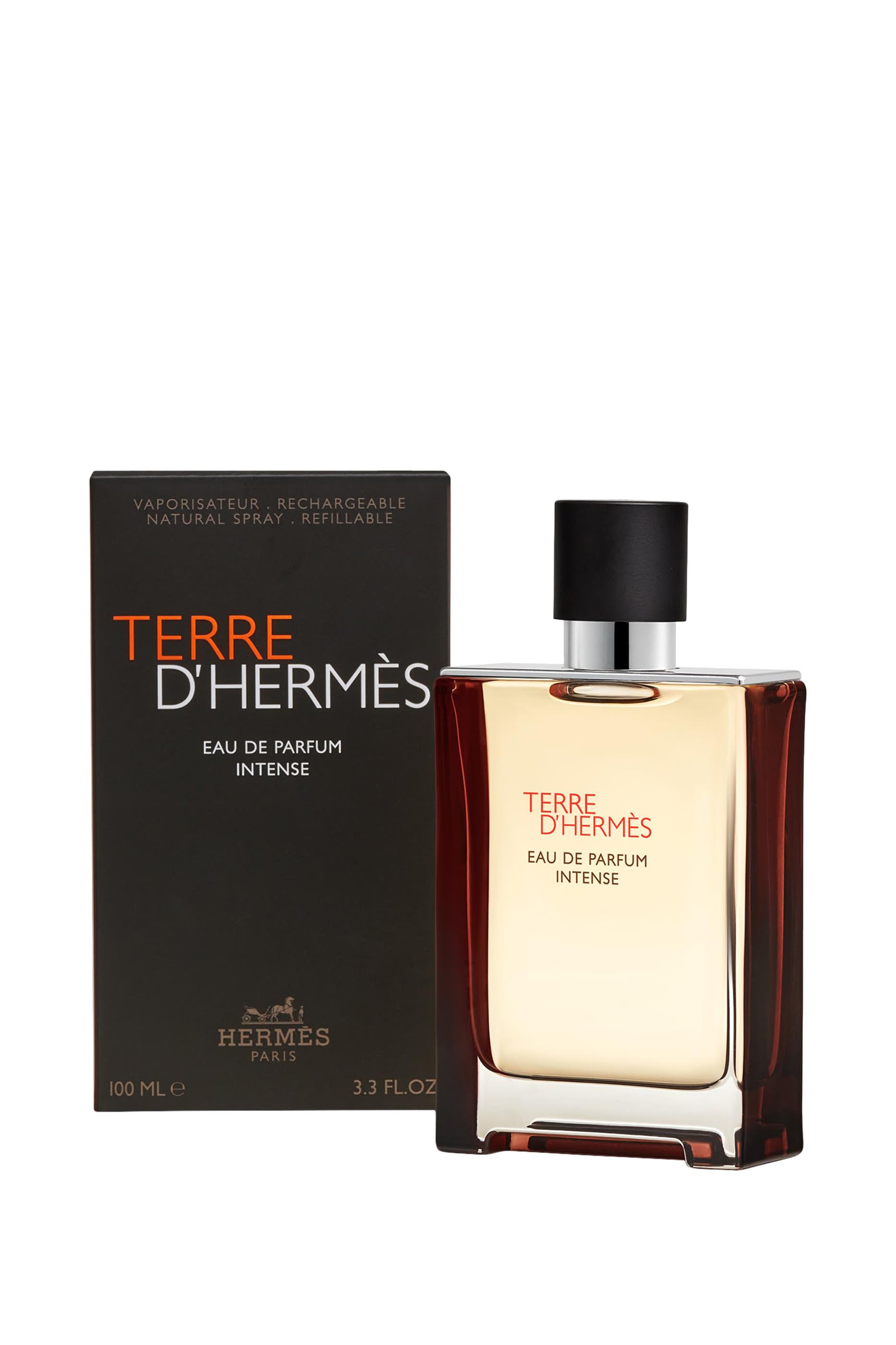 Terre d'Hermès, Eau de Parfum Intense