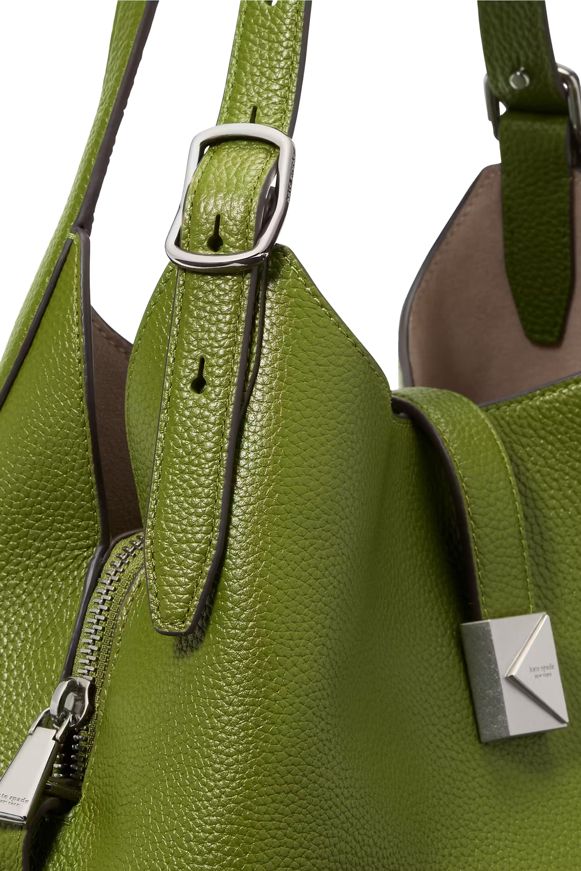 Deco Medium Crossbody Tote