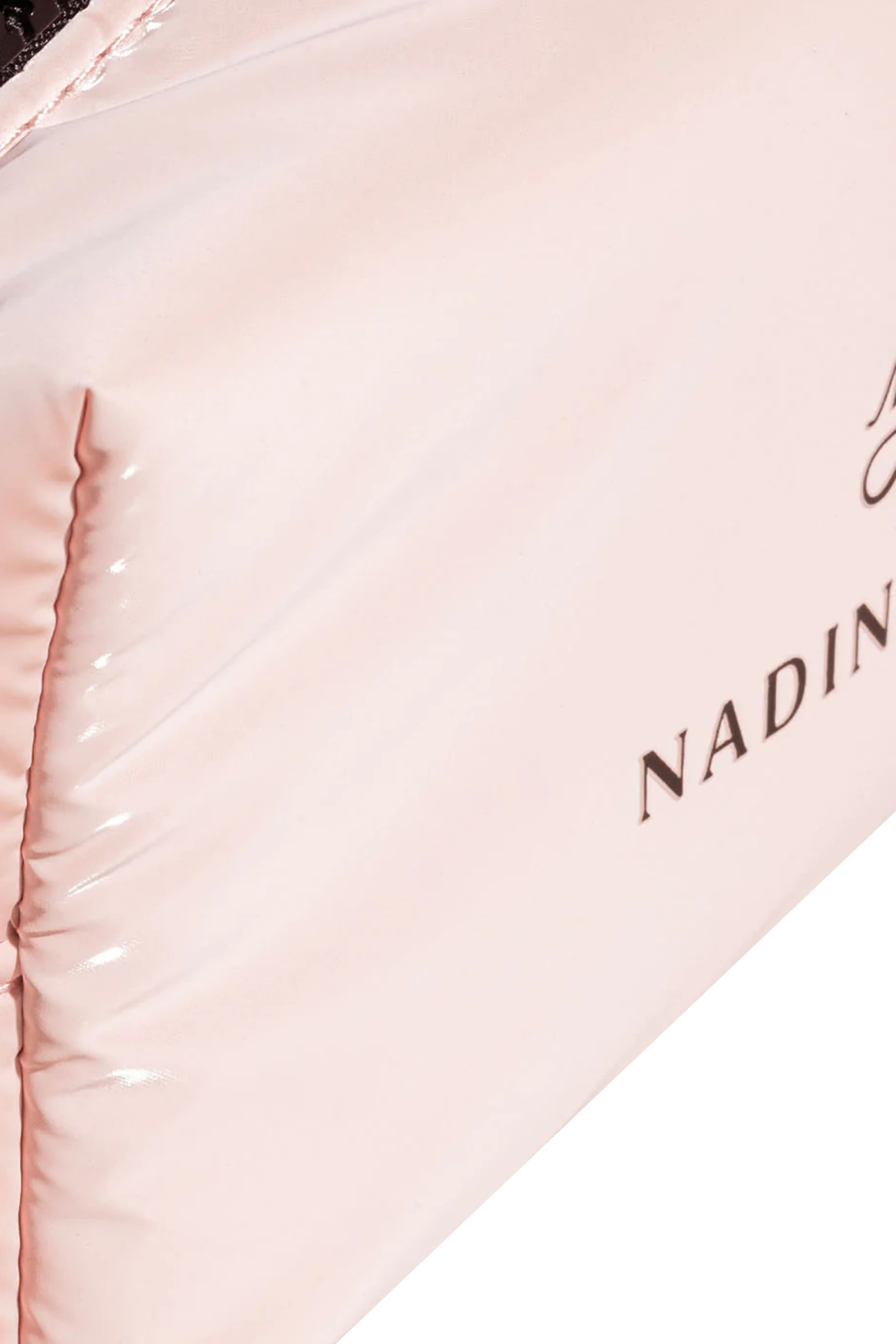 Essentials Rectangular Pouch