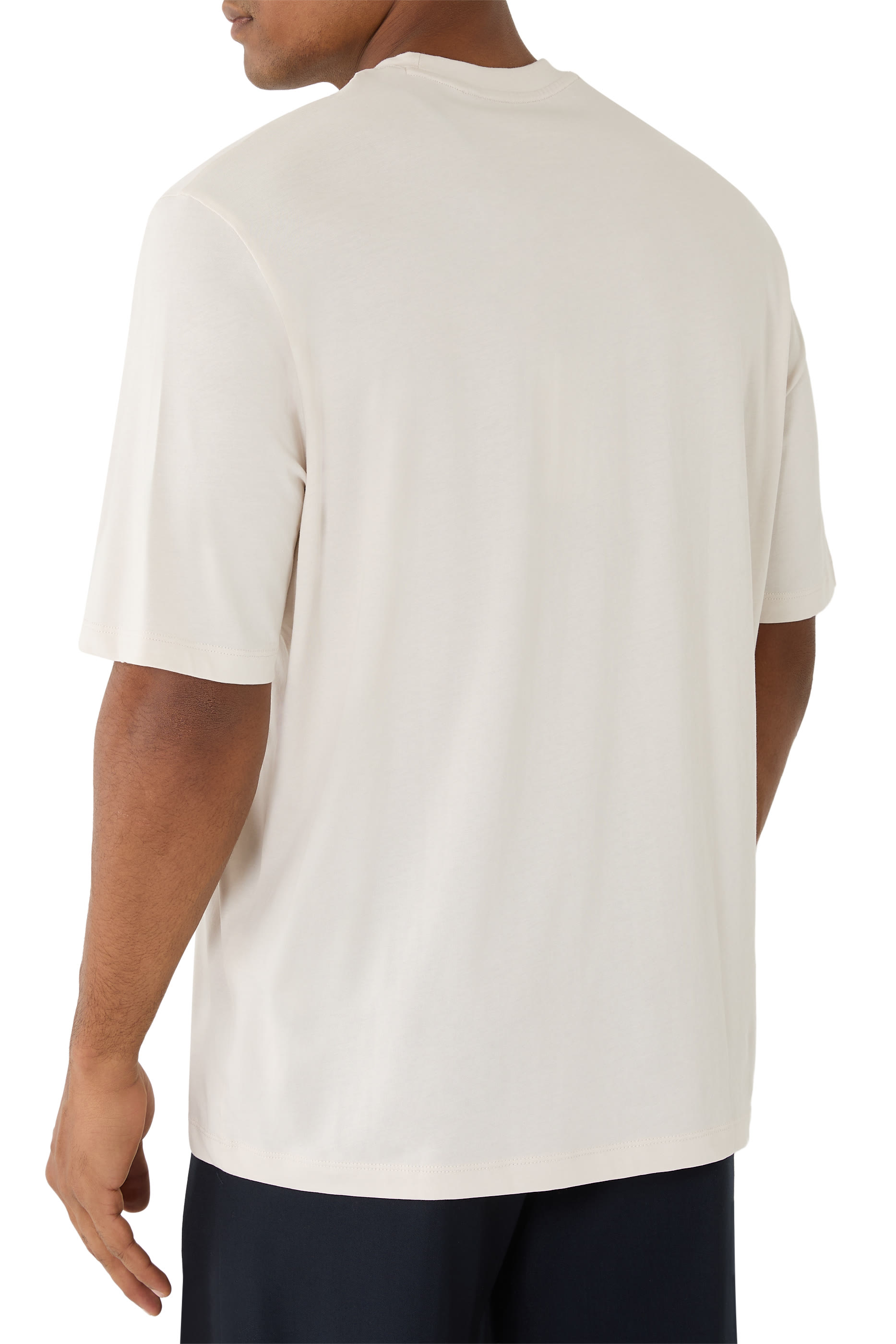 Graphic Print T-Shirt