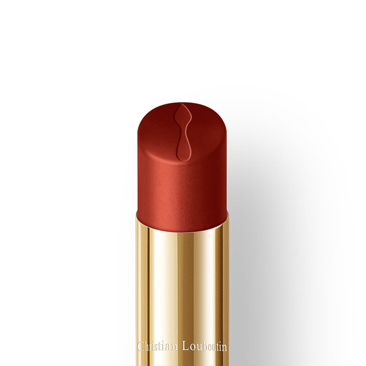 Rouge Stiletto Lumi Matte Lipstick