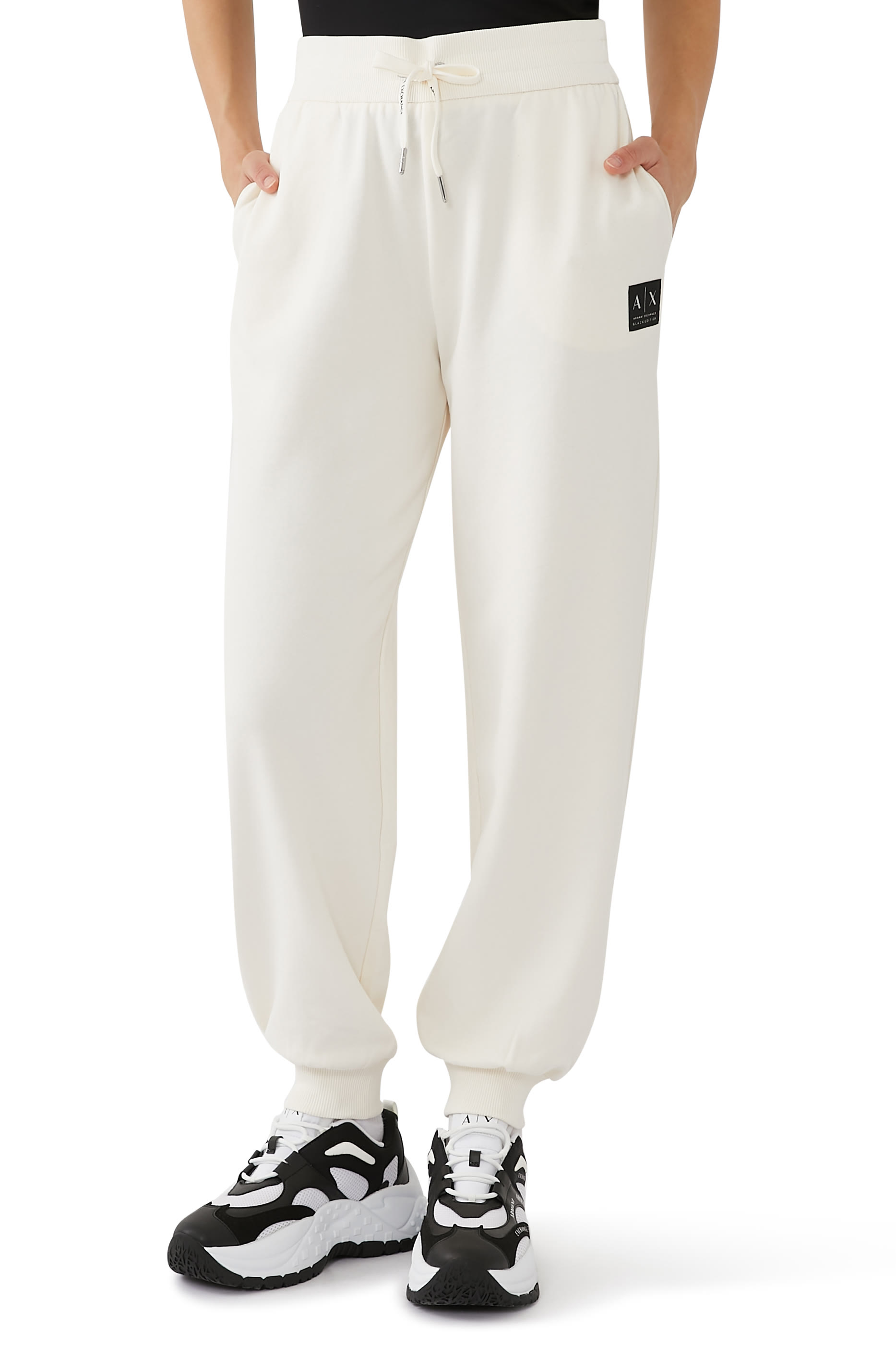 Black Edition Sweatpants