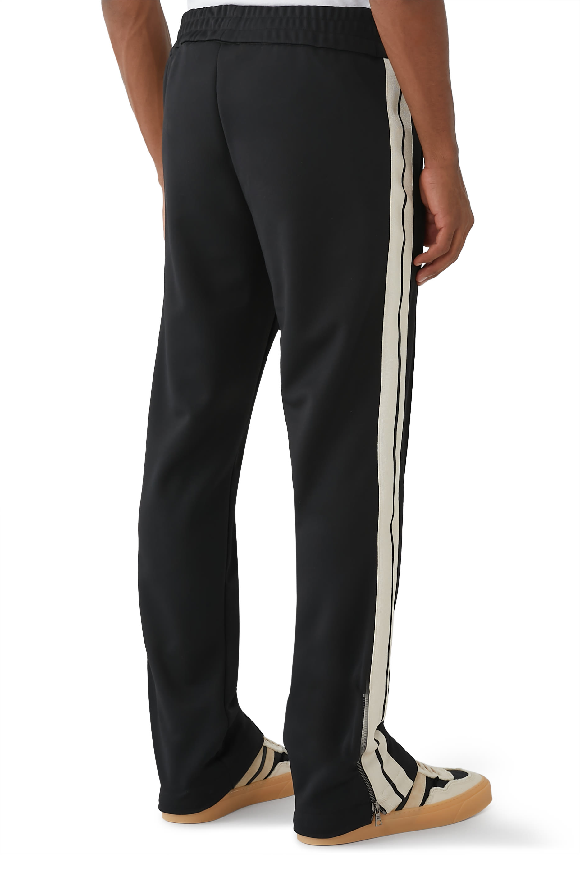 Classic Logo Track Pants