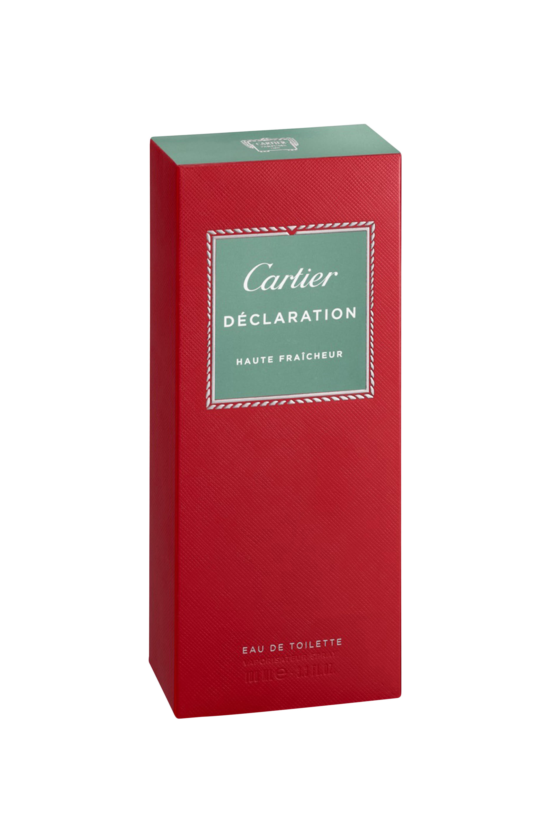 Déclaration Haute Fraîcheur