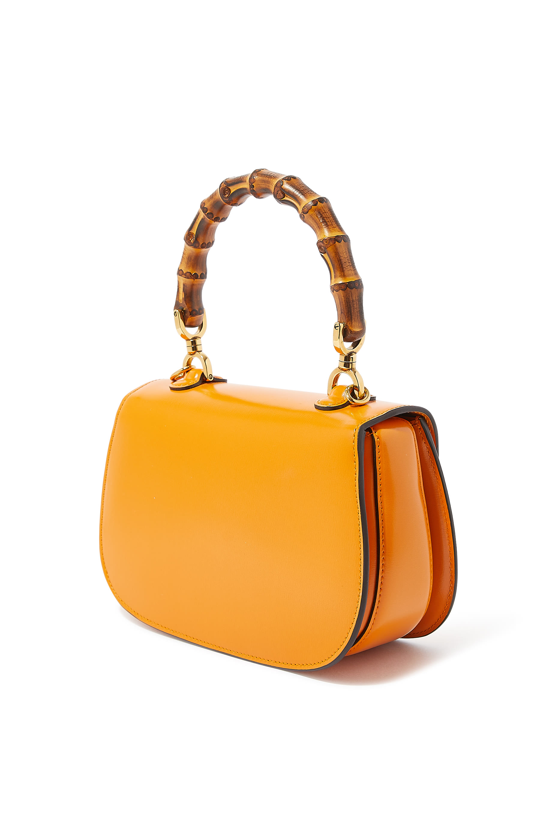 Bamboo 1947 Small Top Handle Bag