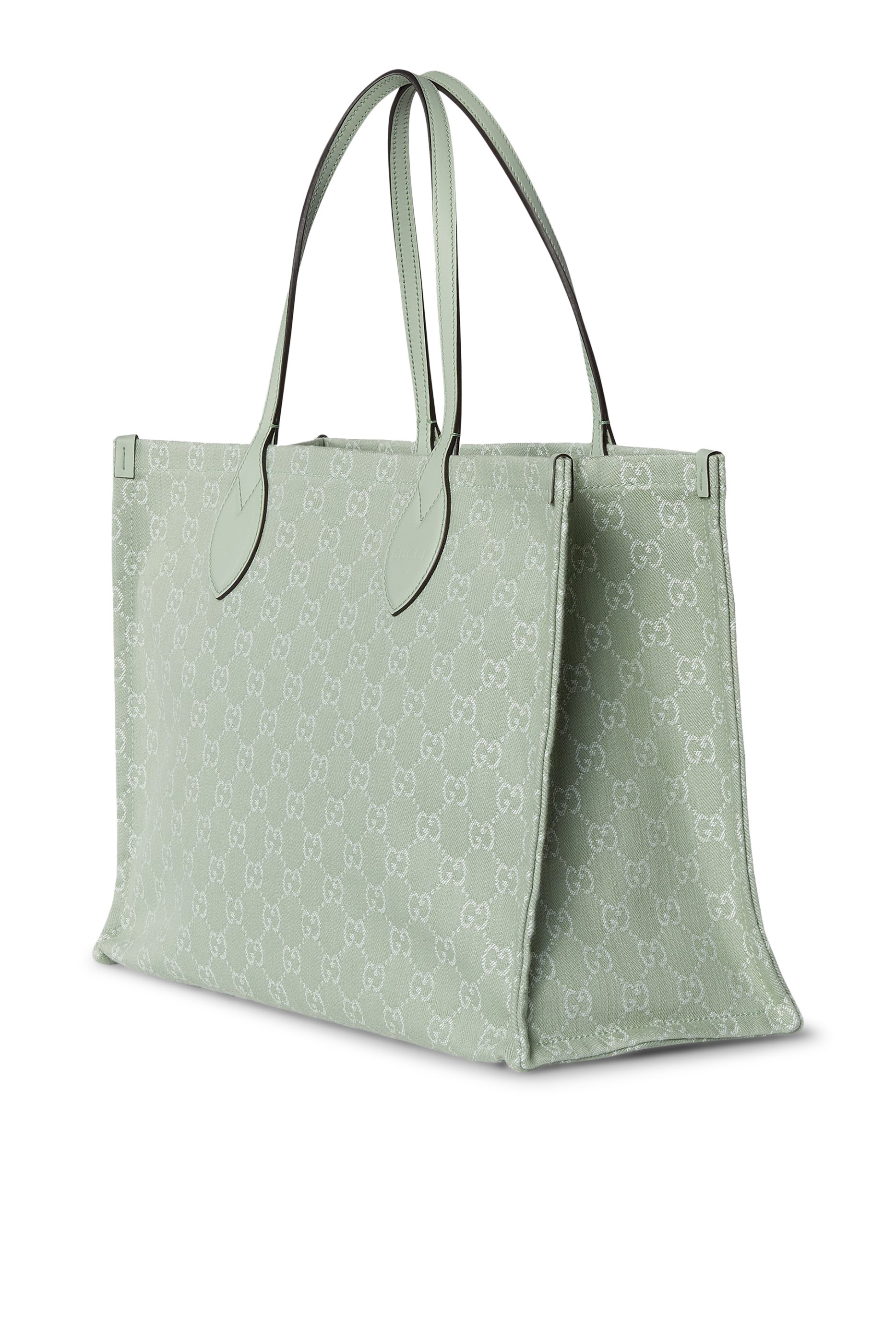 Ophidia GG Large Tote Bag