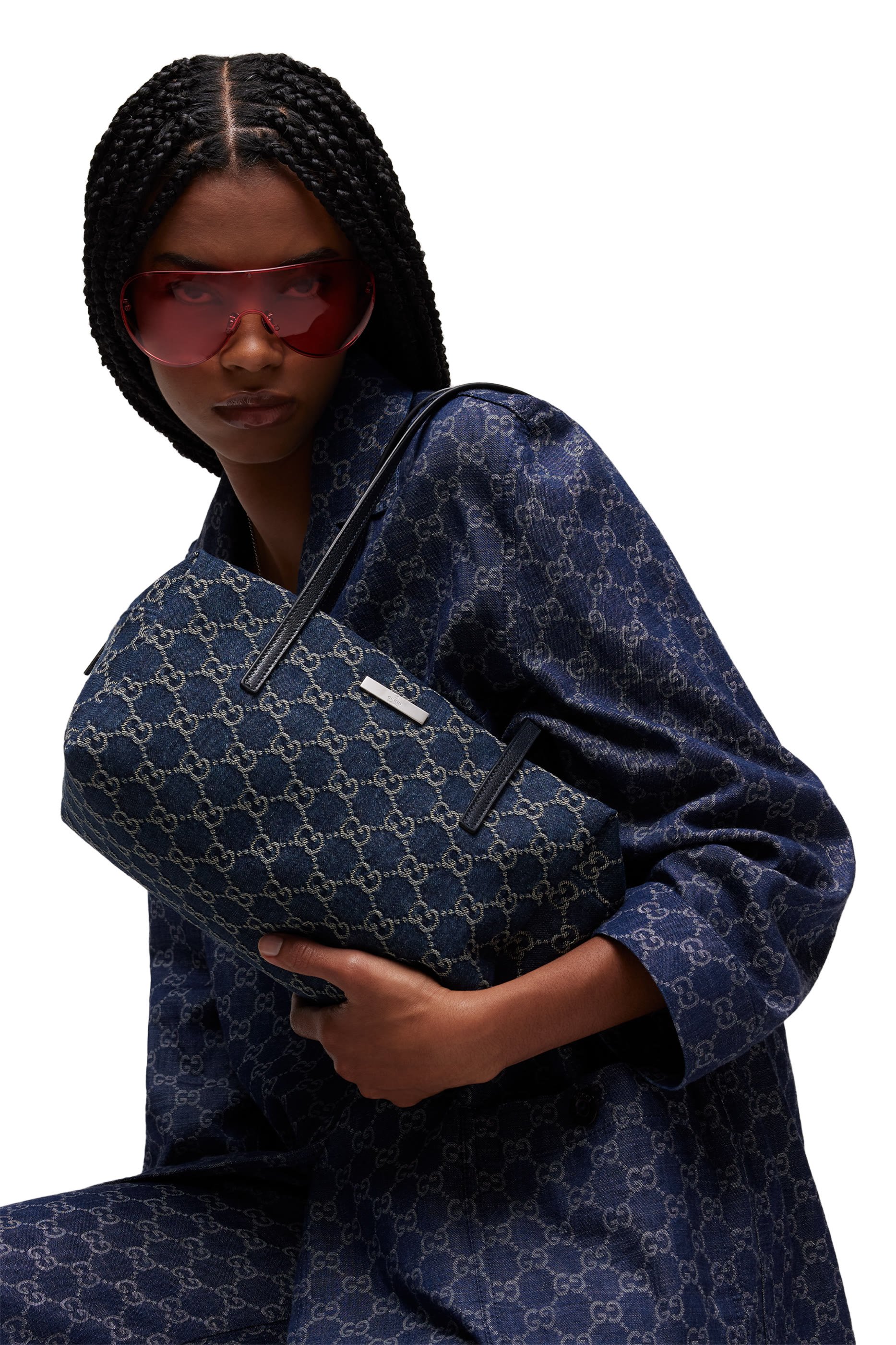 Melrose Medium Boston Bag