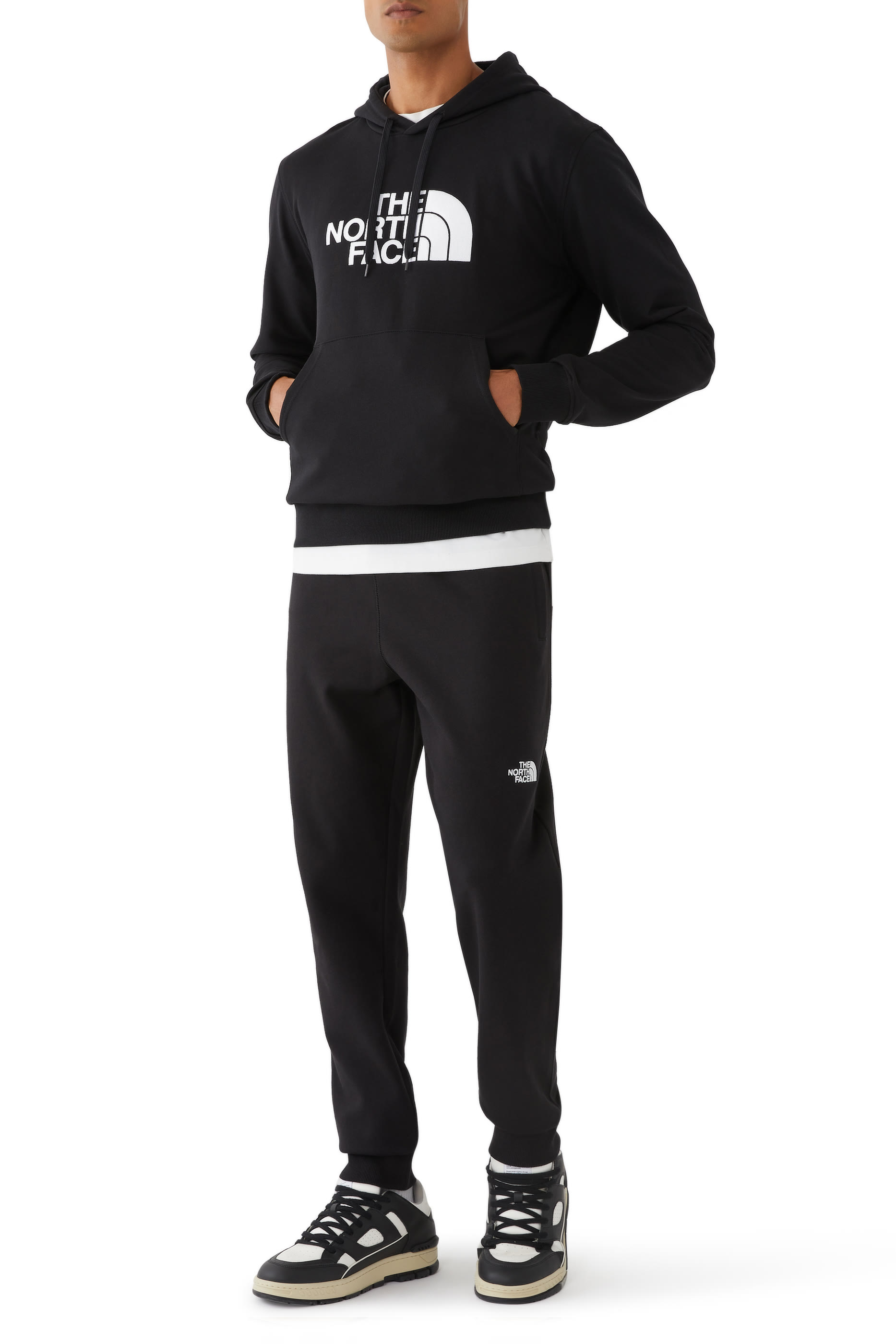 Drew Peak Pullover Hoodie