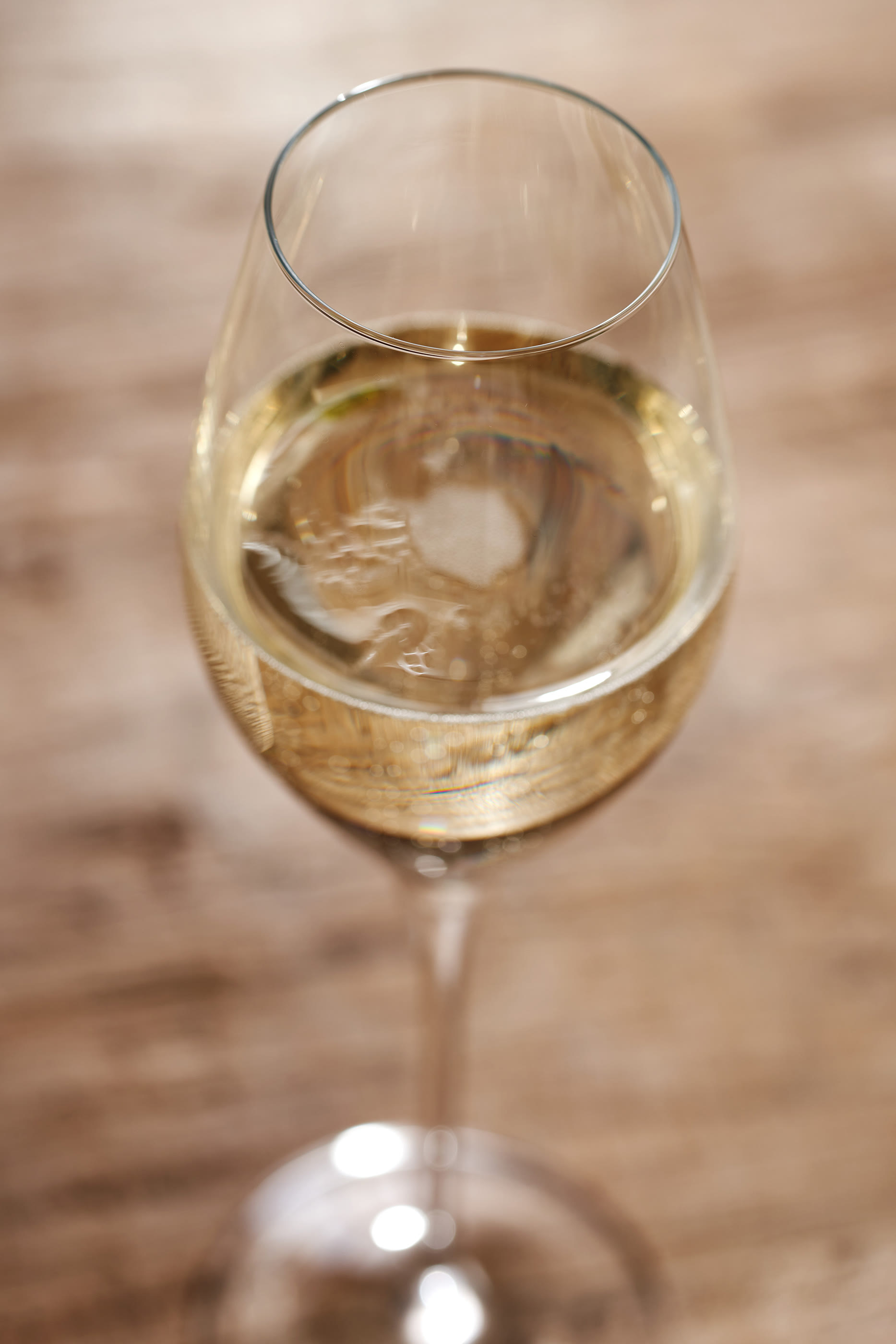 Tulip Glasses, Set of 4