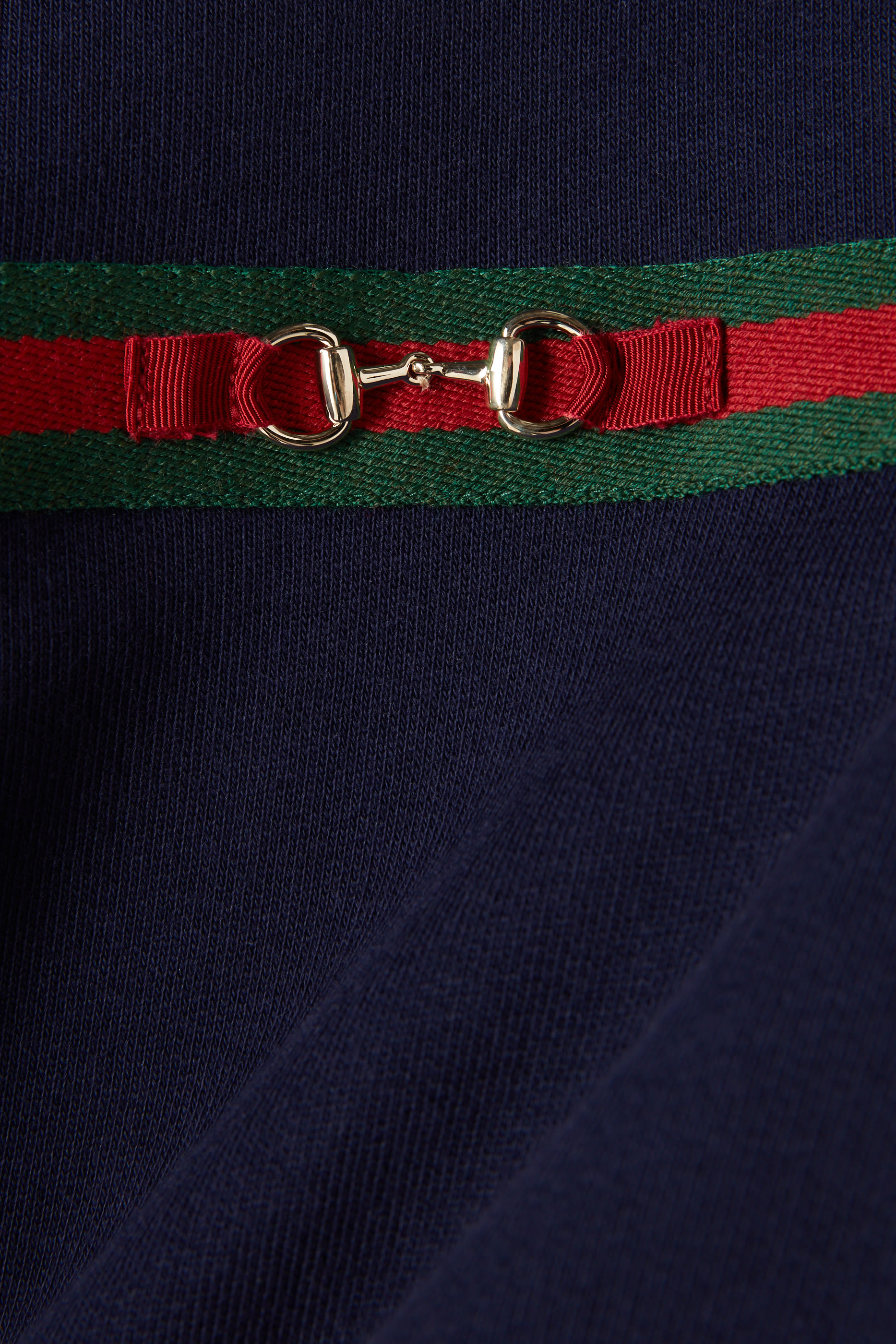 Kids Long Sleeve Logo Sweatshirt