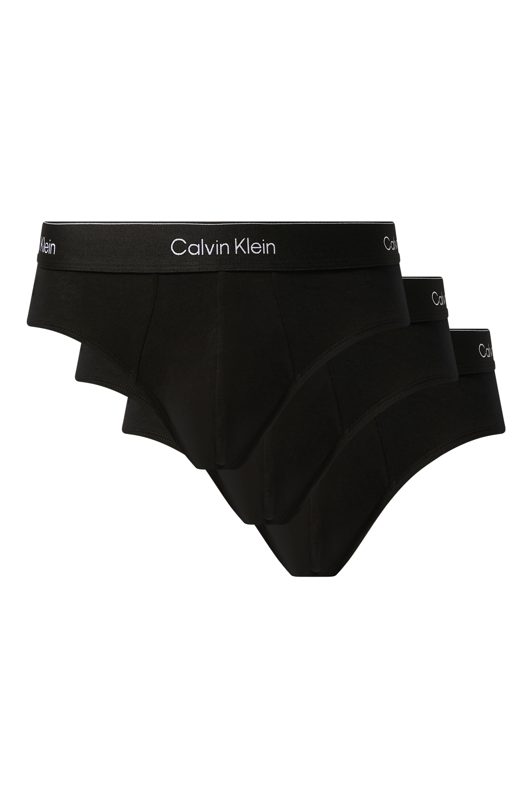 Hip Briefs, Set of 3