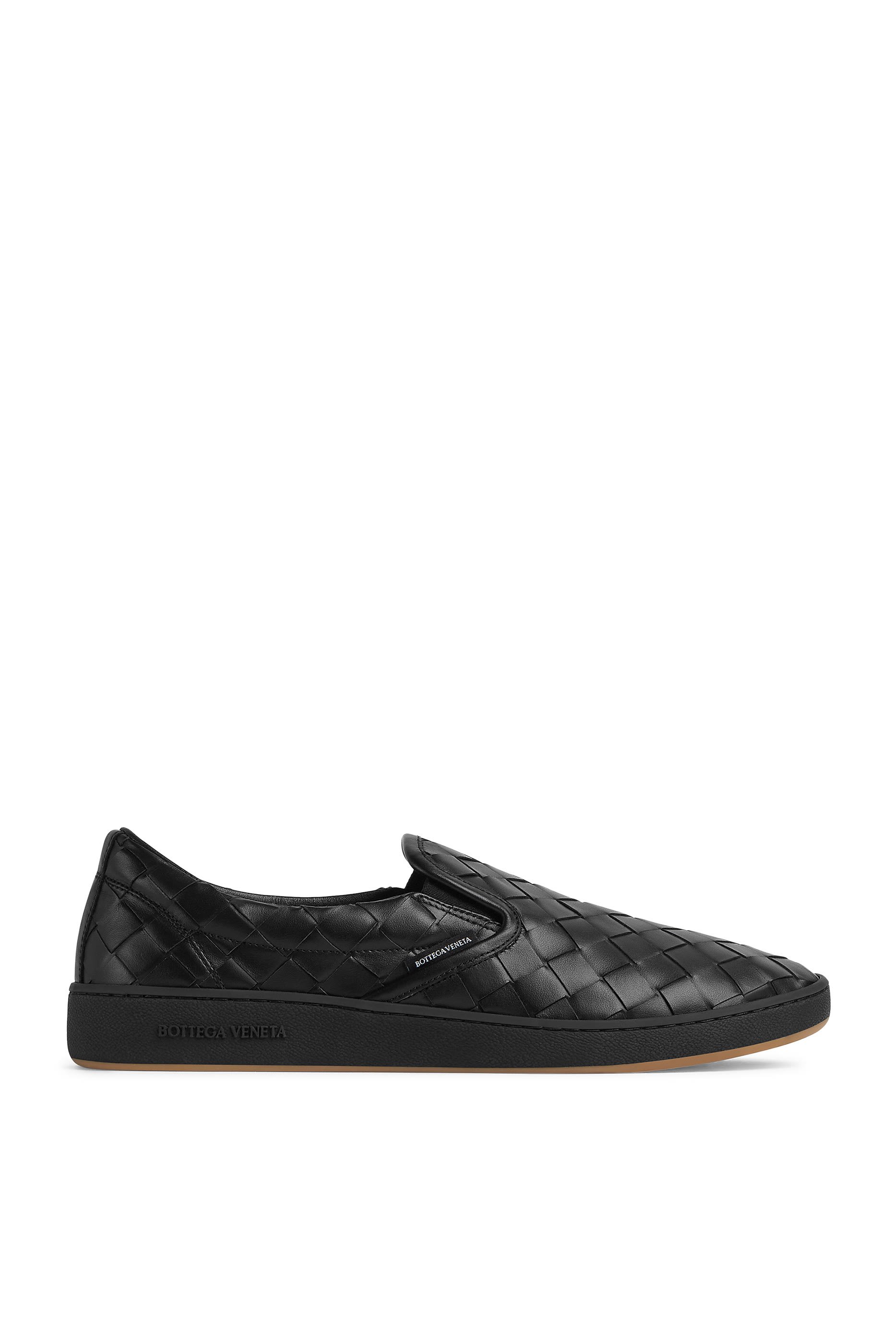 Sawyer Slip-On Sneakers
