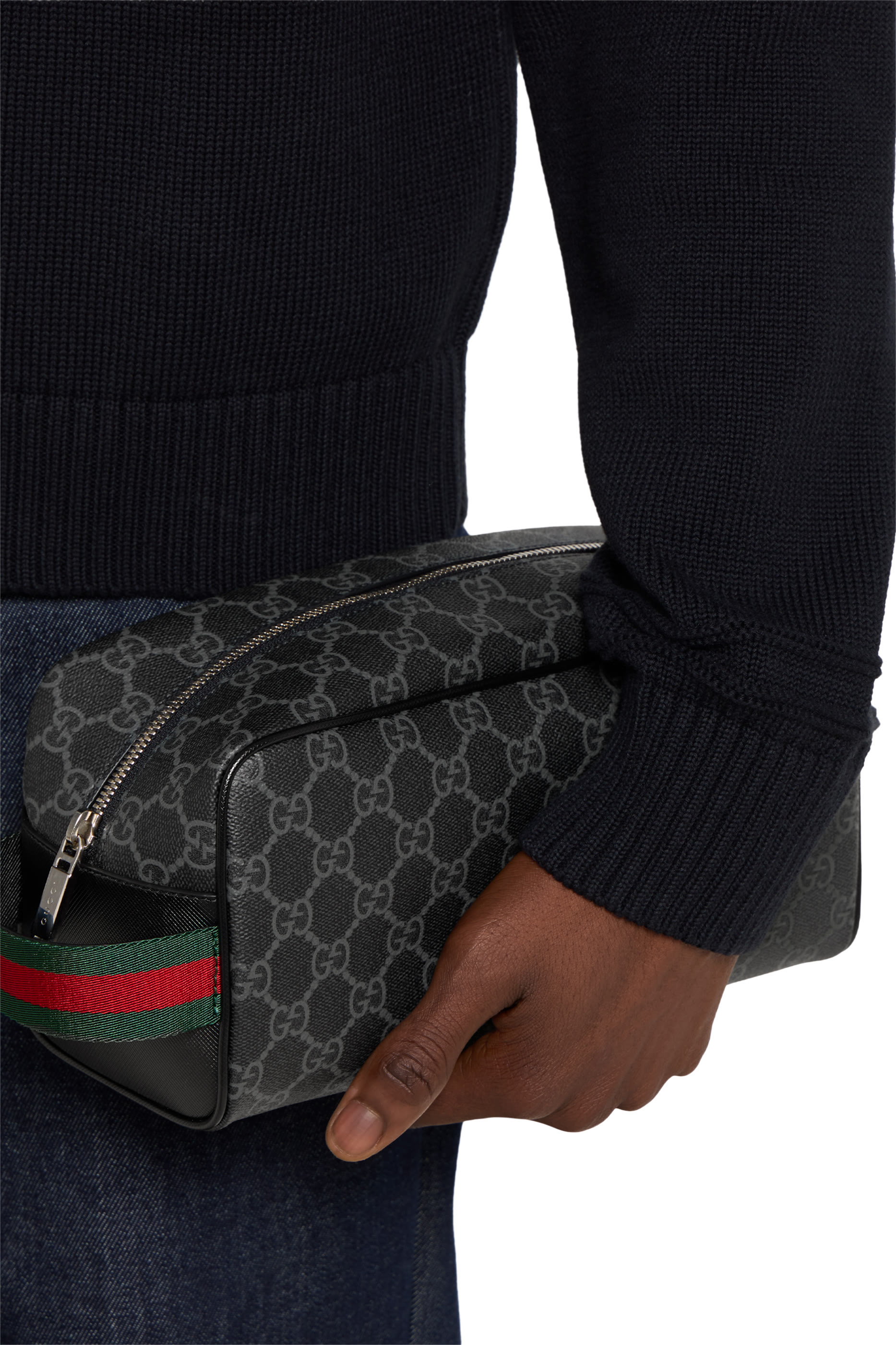 Porter Small Toiletry Case