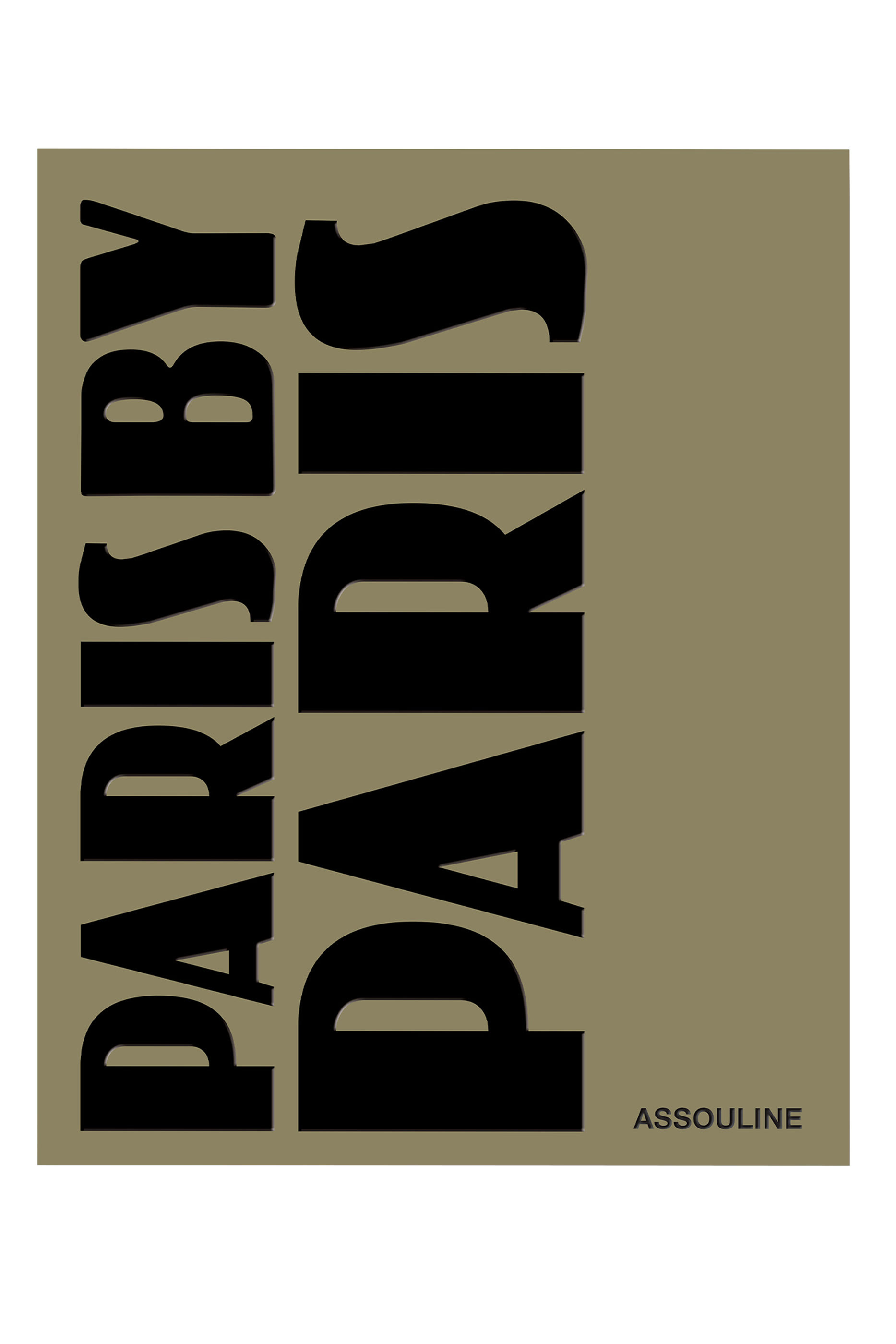 Paris by Paris