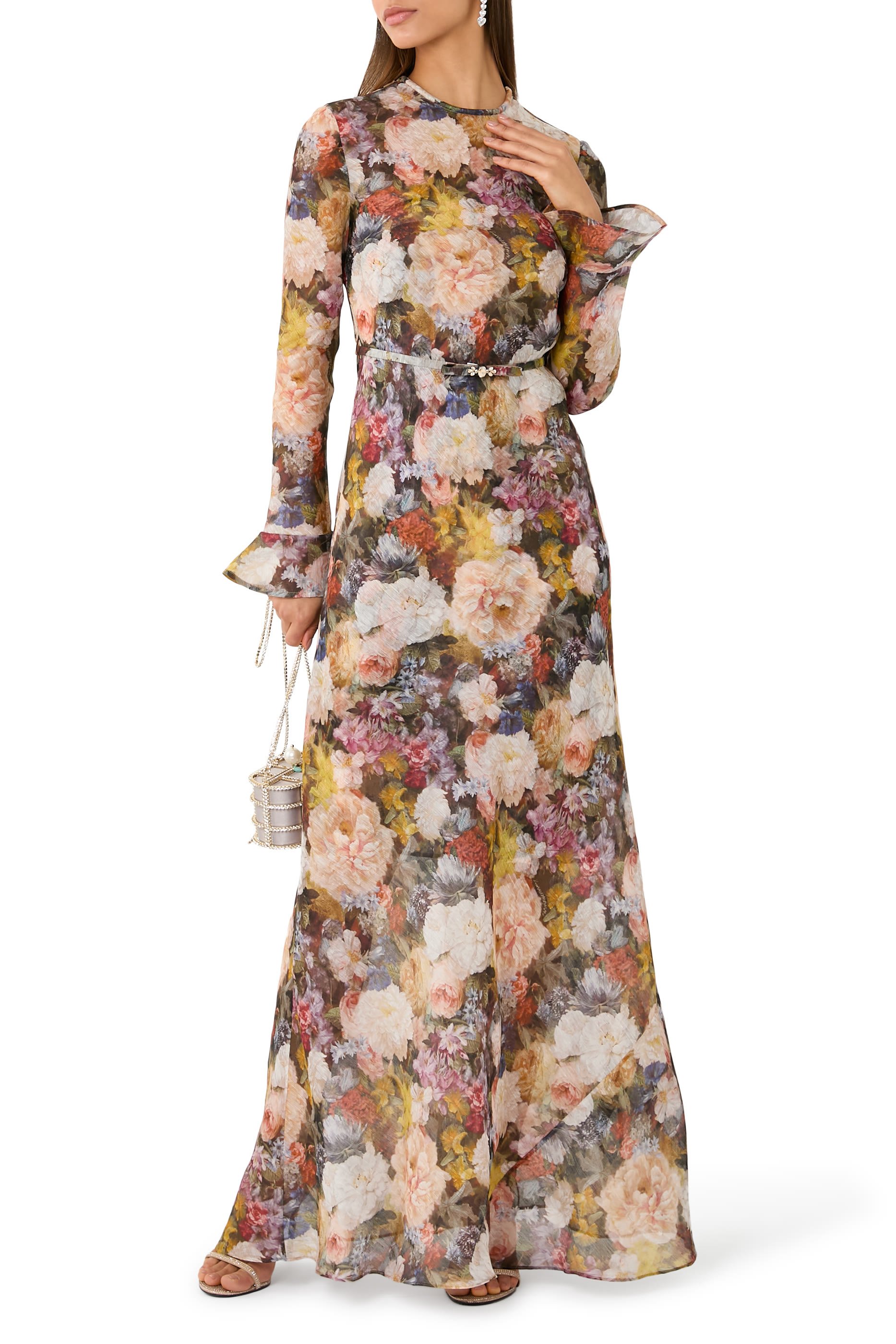 Alchemy Sheath Dress 