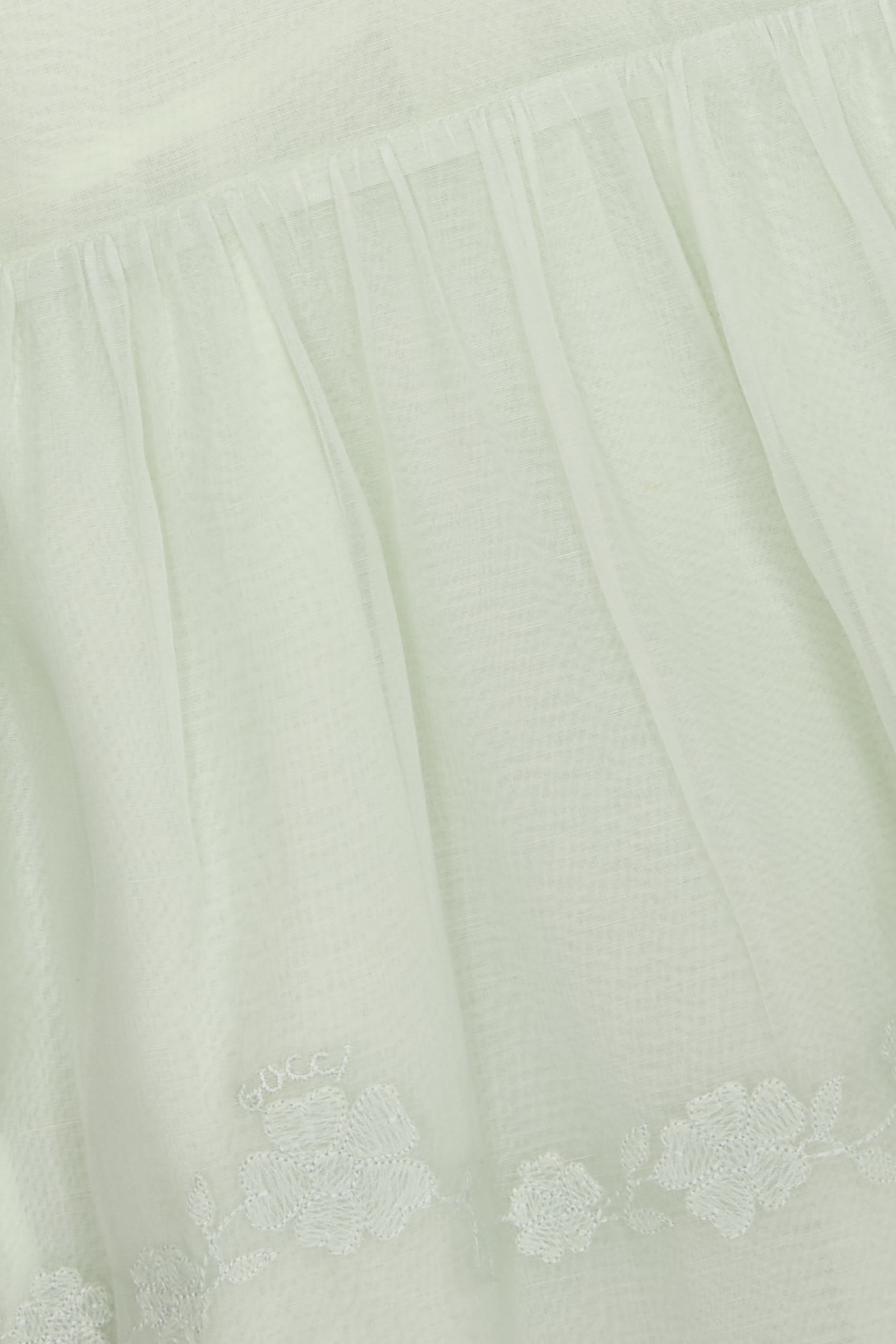 Kids Short Sleeve Dress