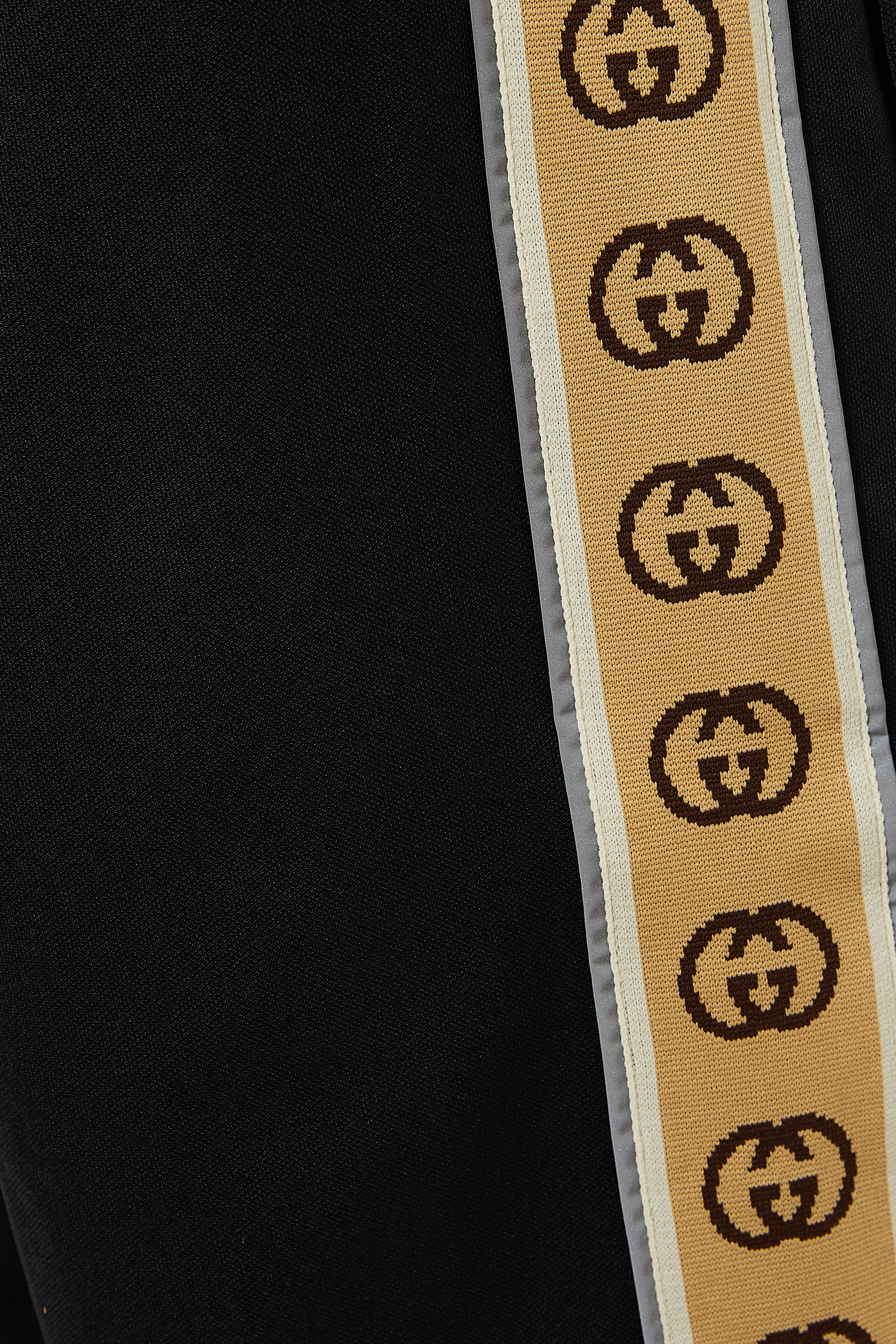 Technical Jersey Shorts