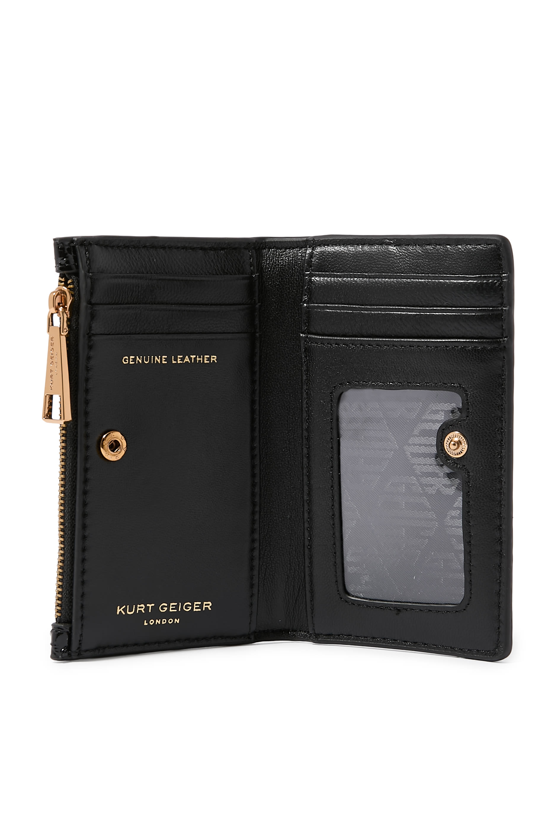 Kensington Bifold Wallet