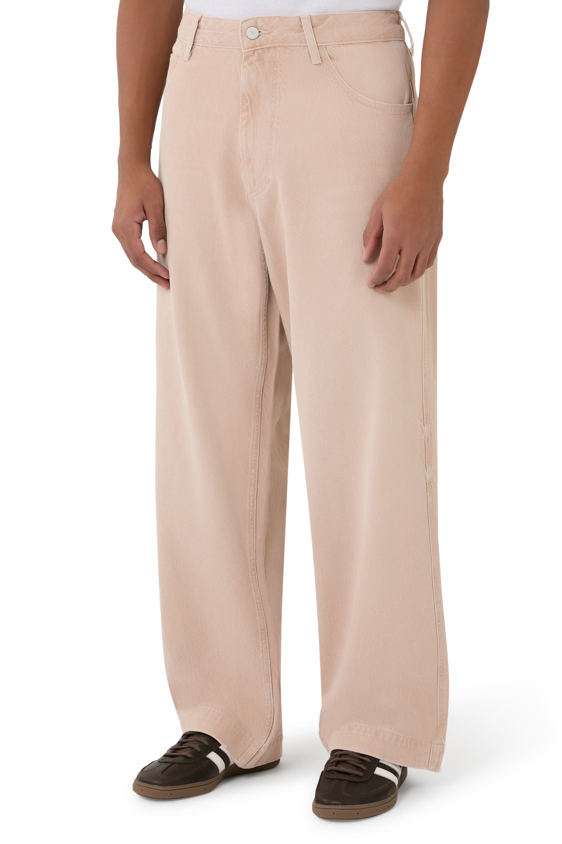 Eagle Club Denim Jeans