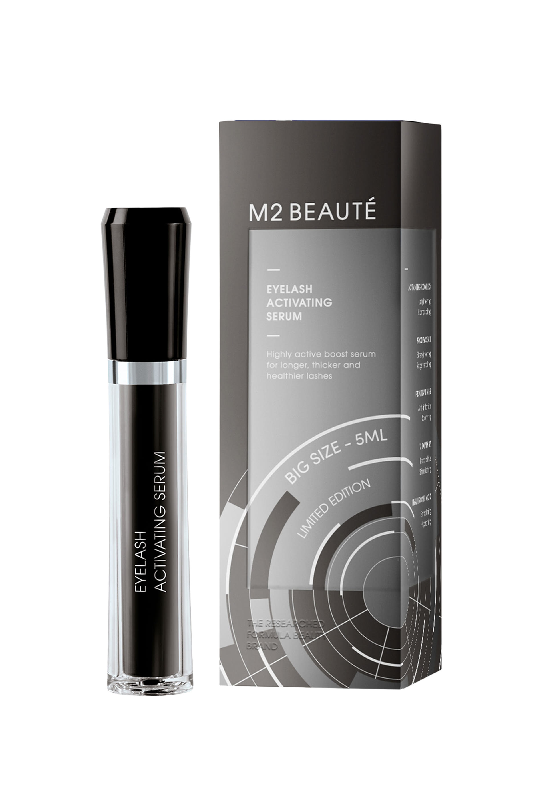 Eyelash Activating Serum