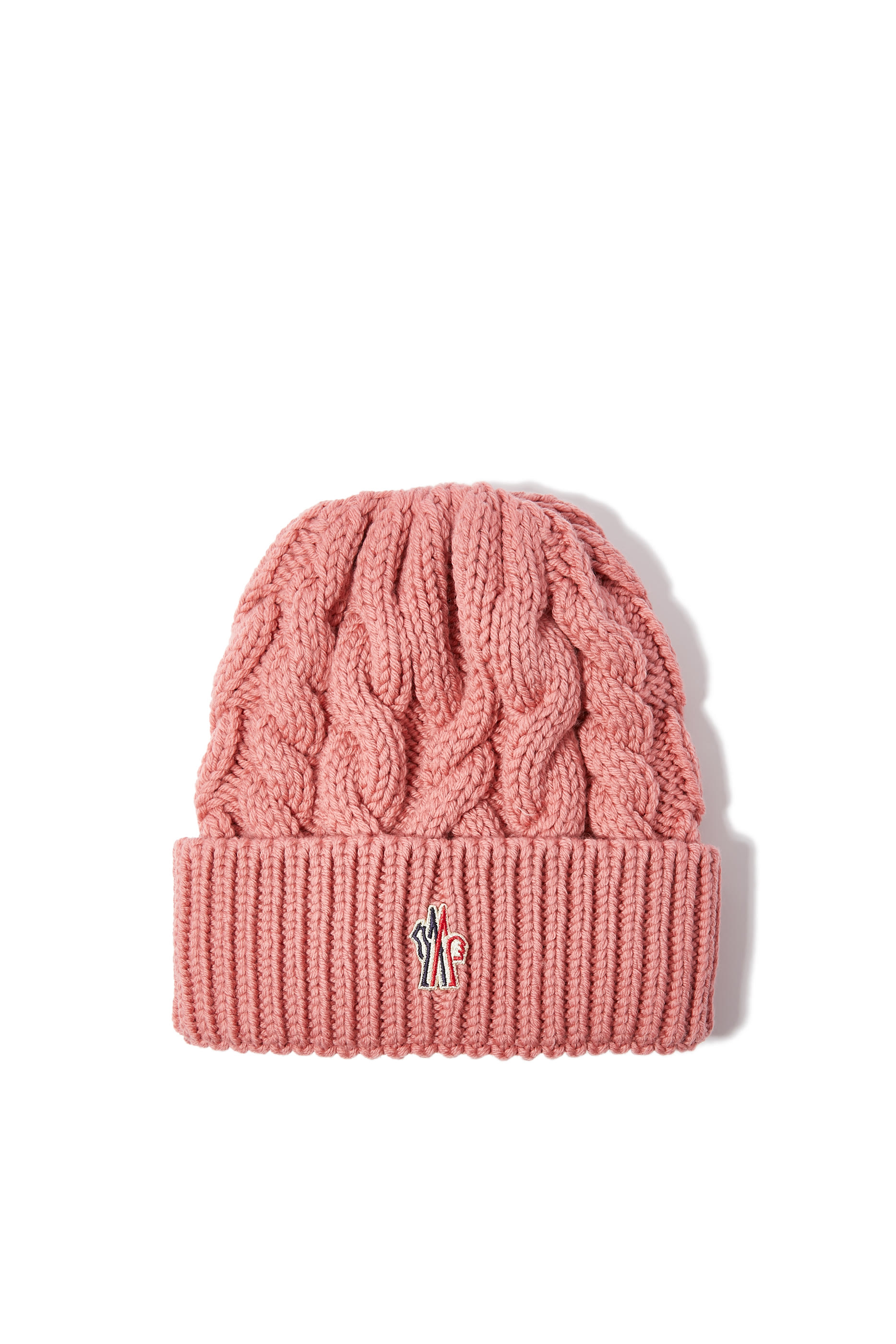 Wool Beanie