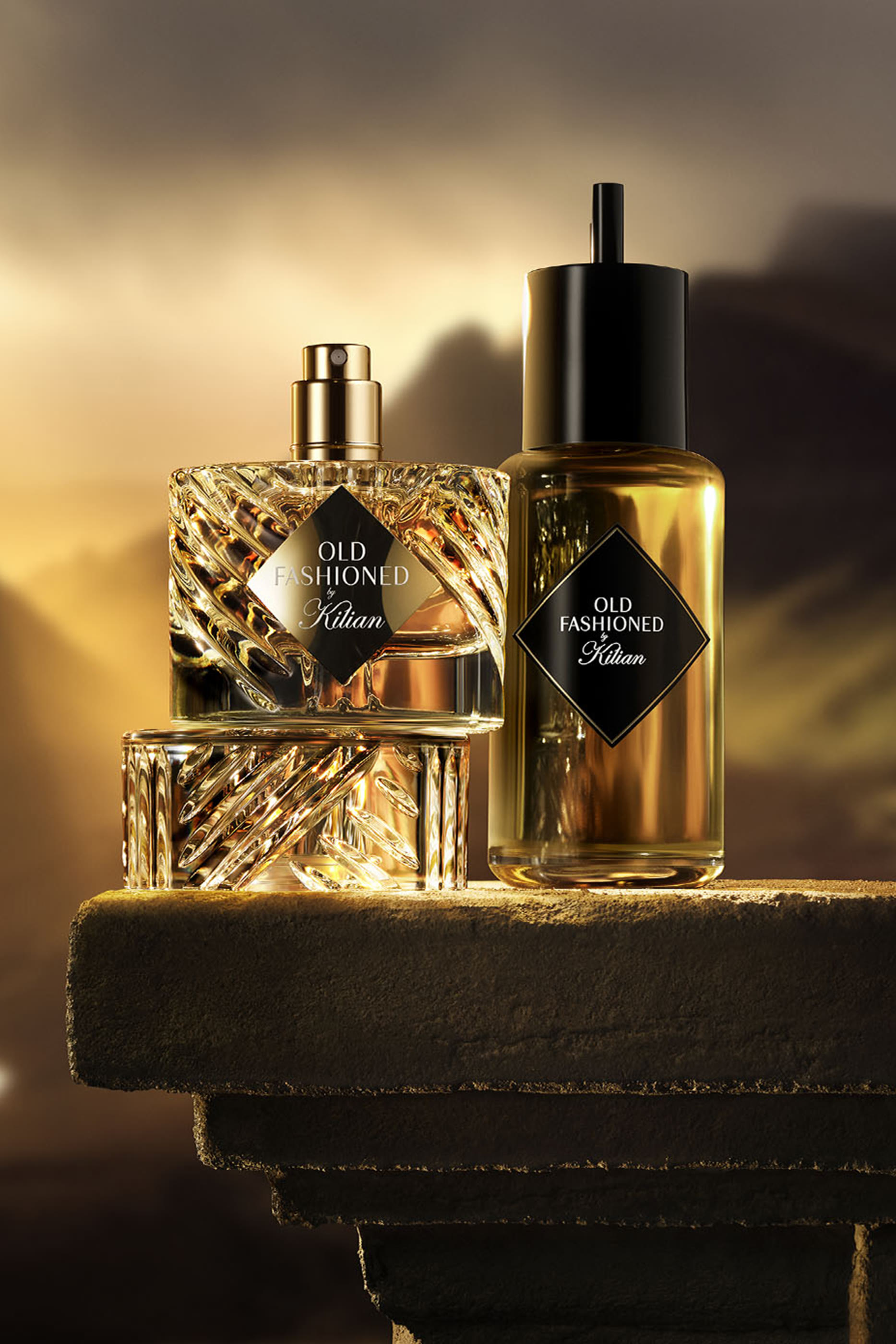 Old Fashioned Icon Set