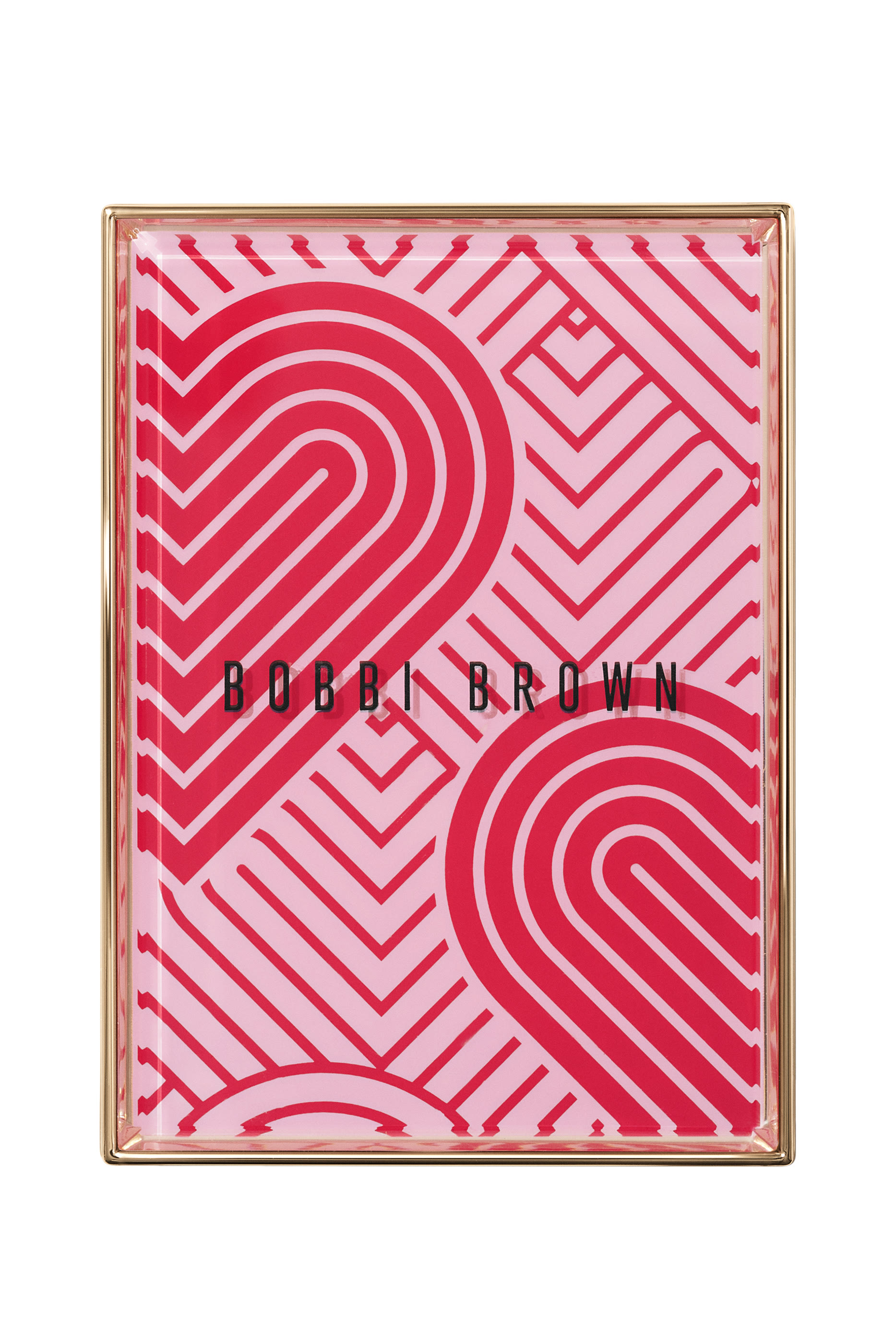 Limited-Edition Love Flush Blush & Highlight Duo