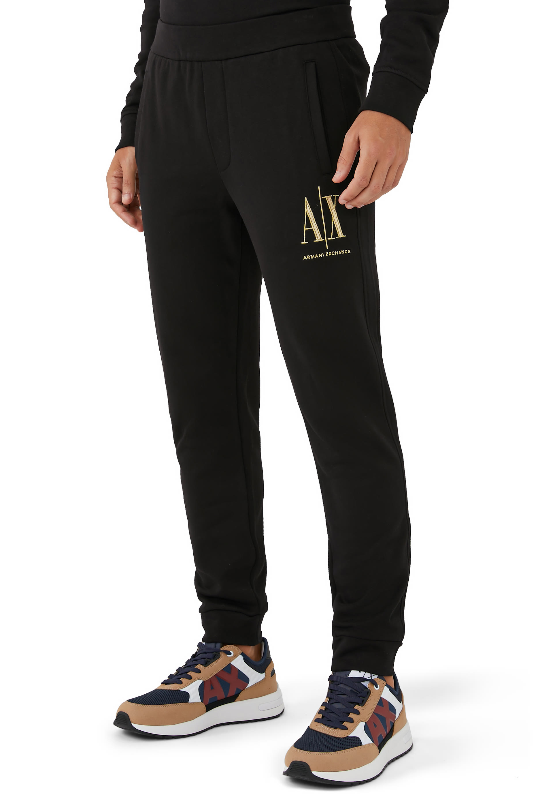 Icon Project Logo Sweatpants