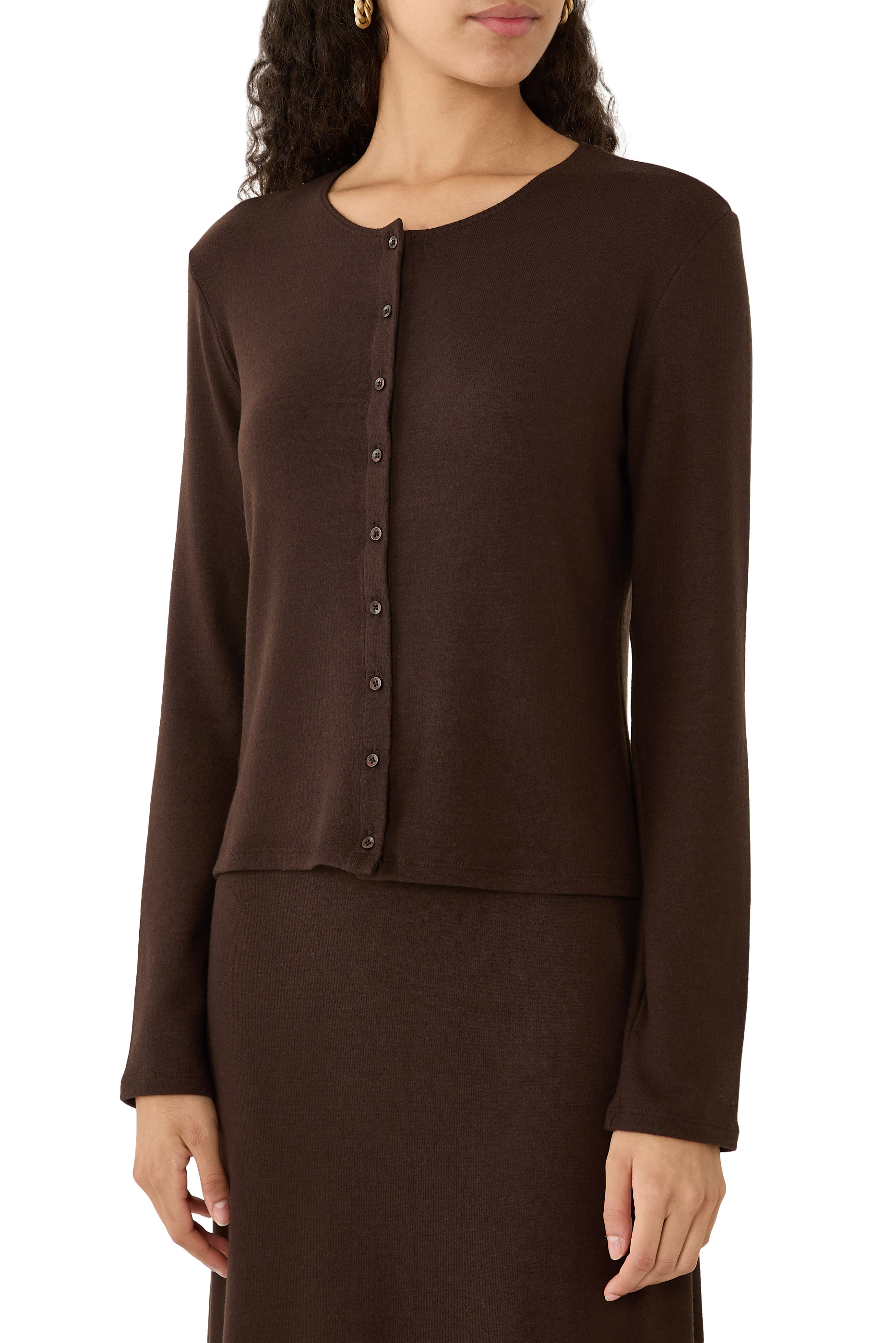 Lauren Classic Cardigan