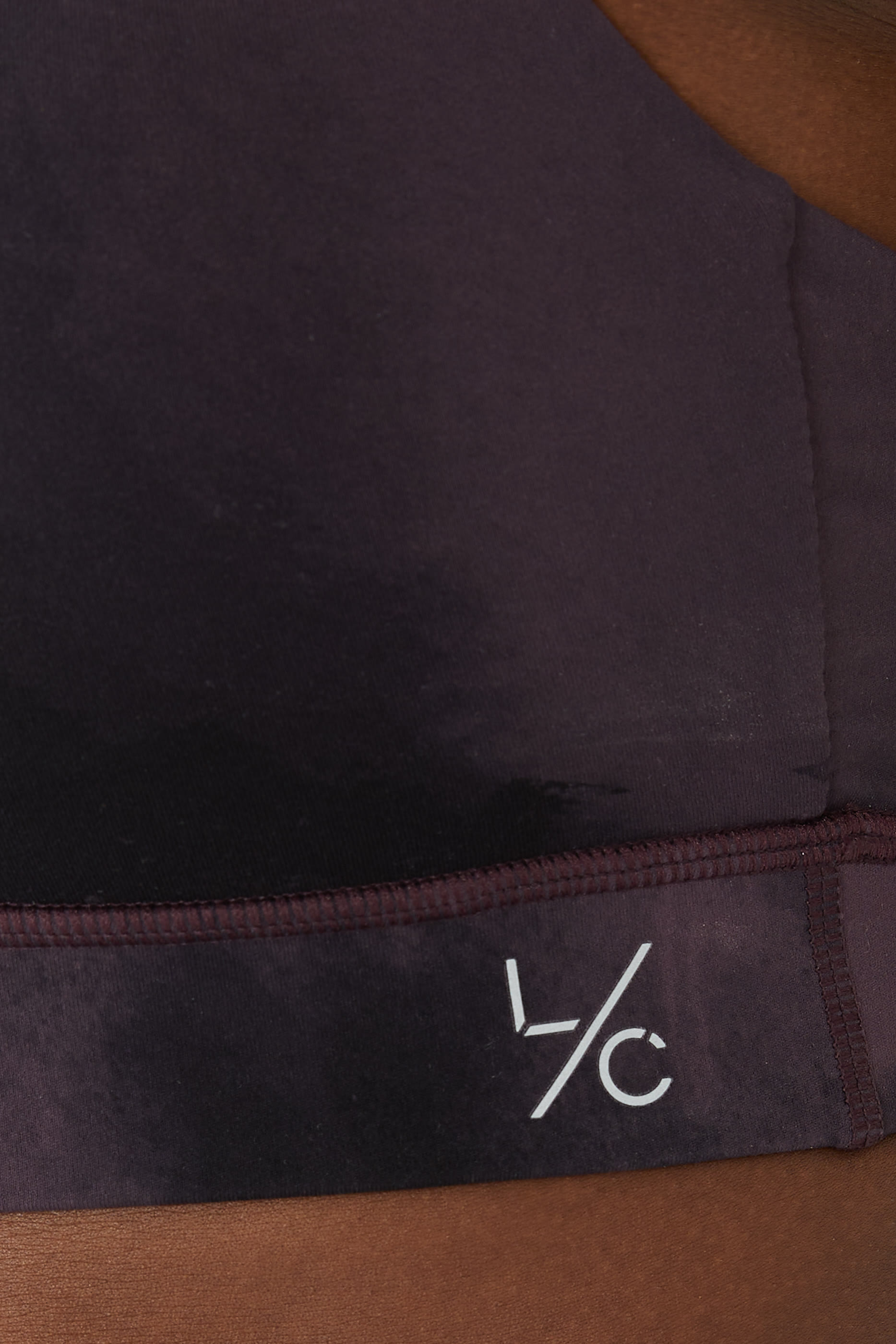 Life Active Marble Bra