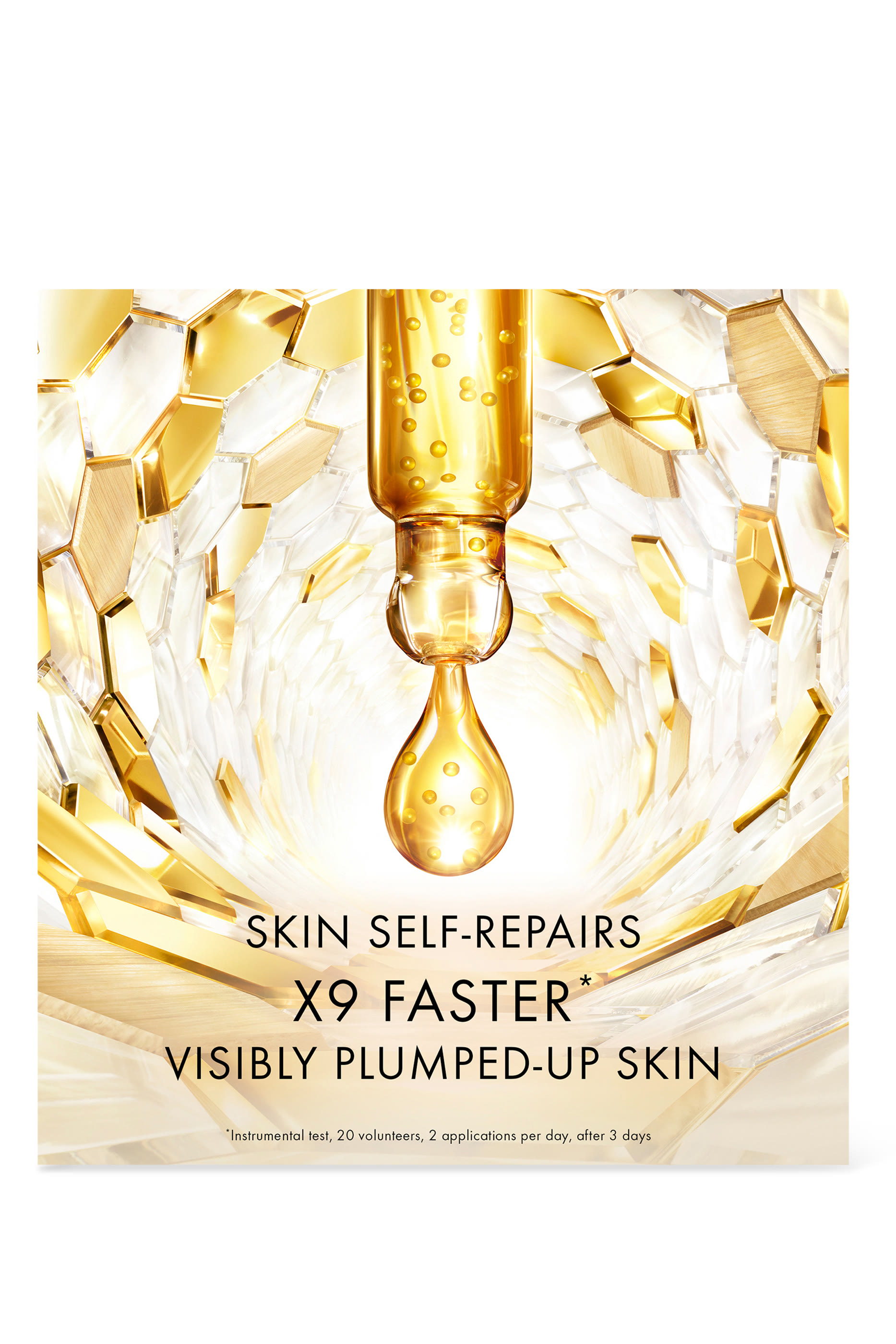 Abeille Royale Advanced Youth Watery Oil