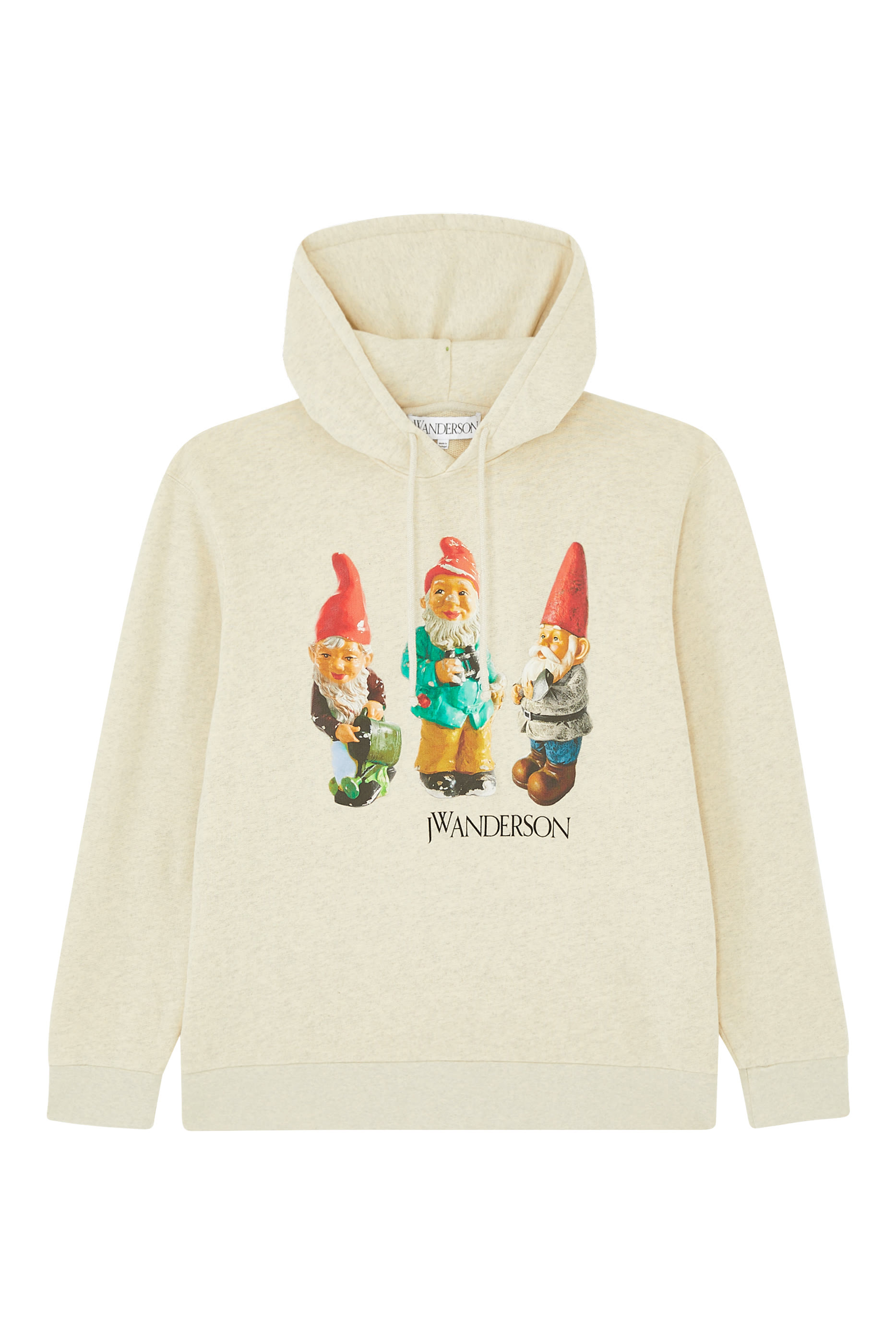 Gnome Trio Hoodie