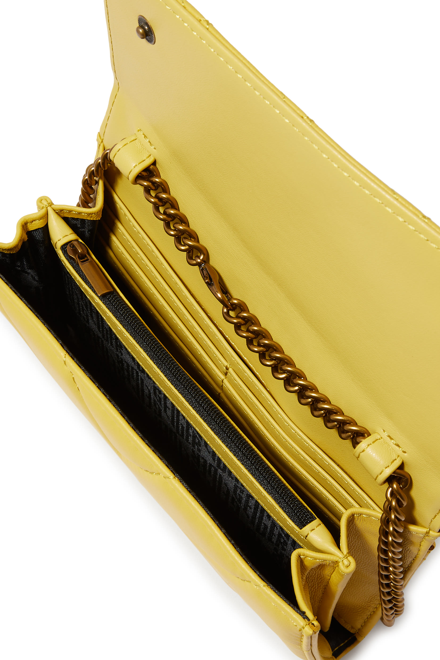 Kensington Chain Wallet