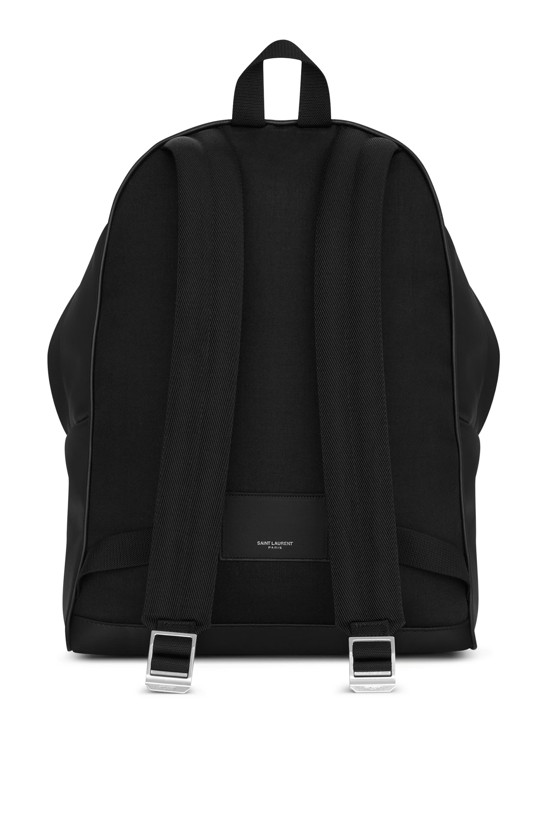 Logo City Backpack