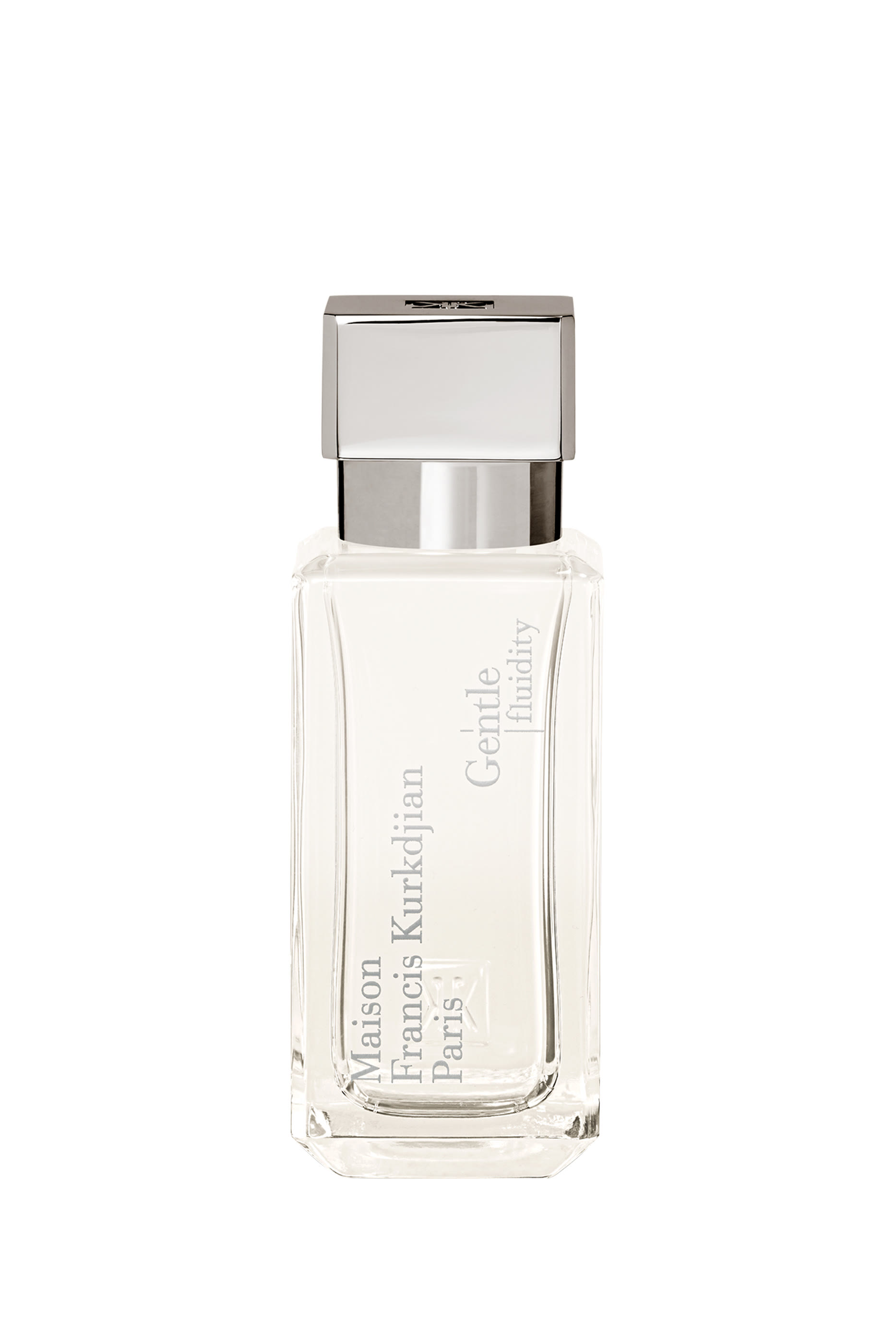 Gentle Fluidity Silver Edition Eau de Parfum