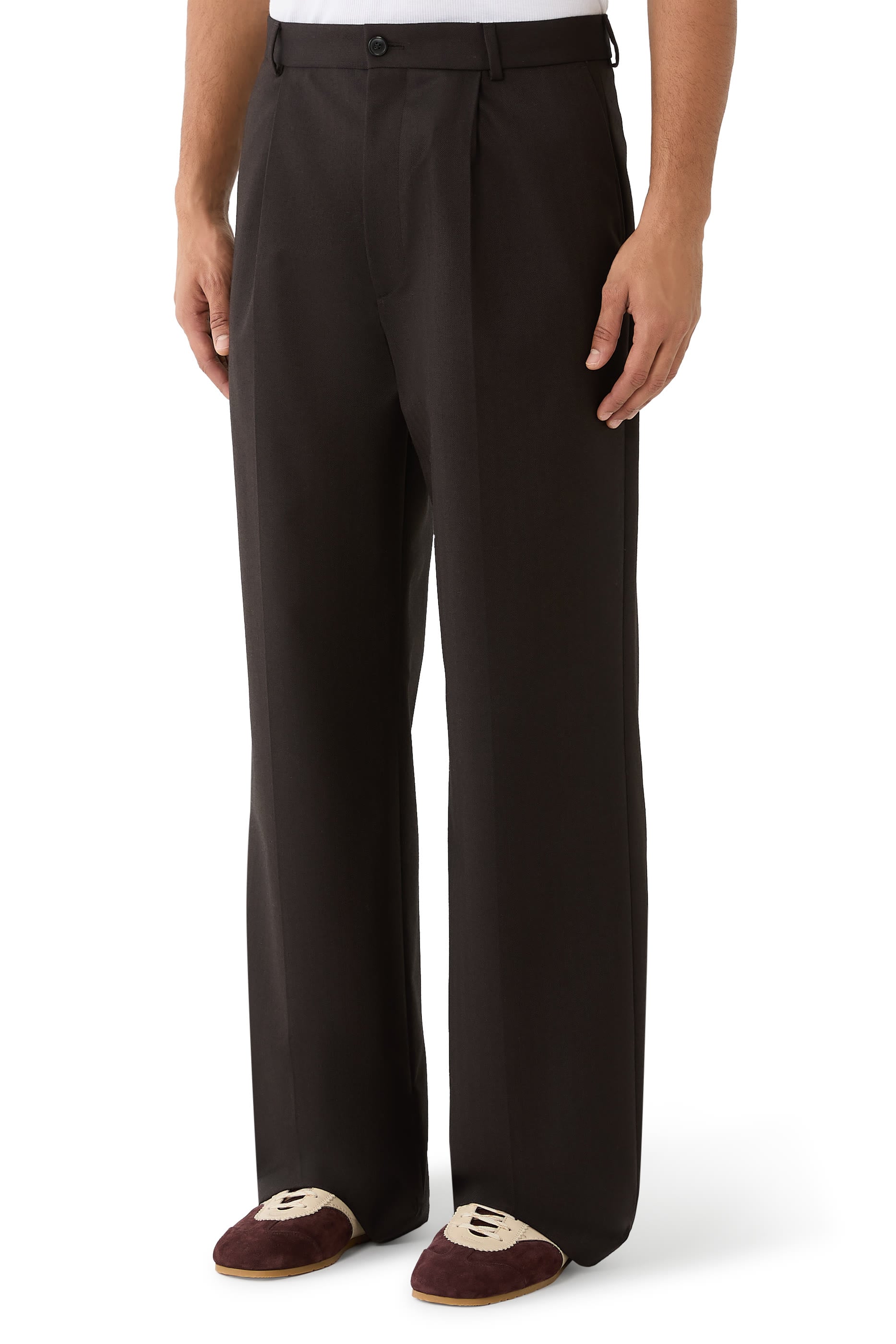 Penrud Pants 