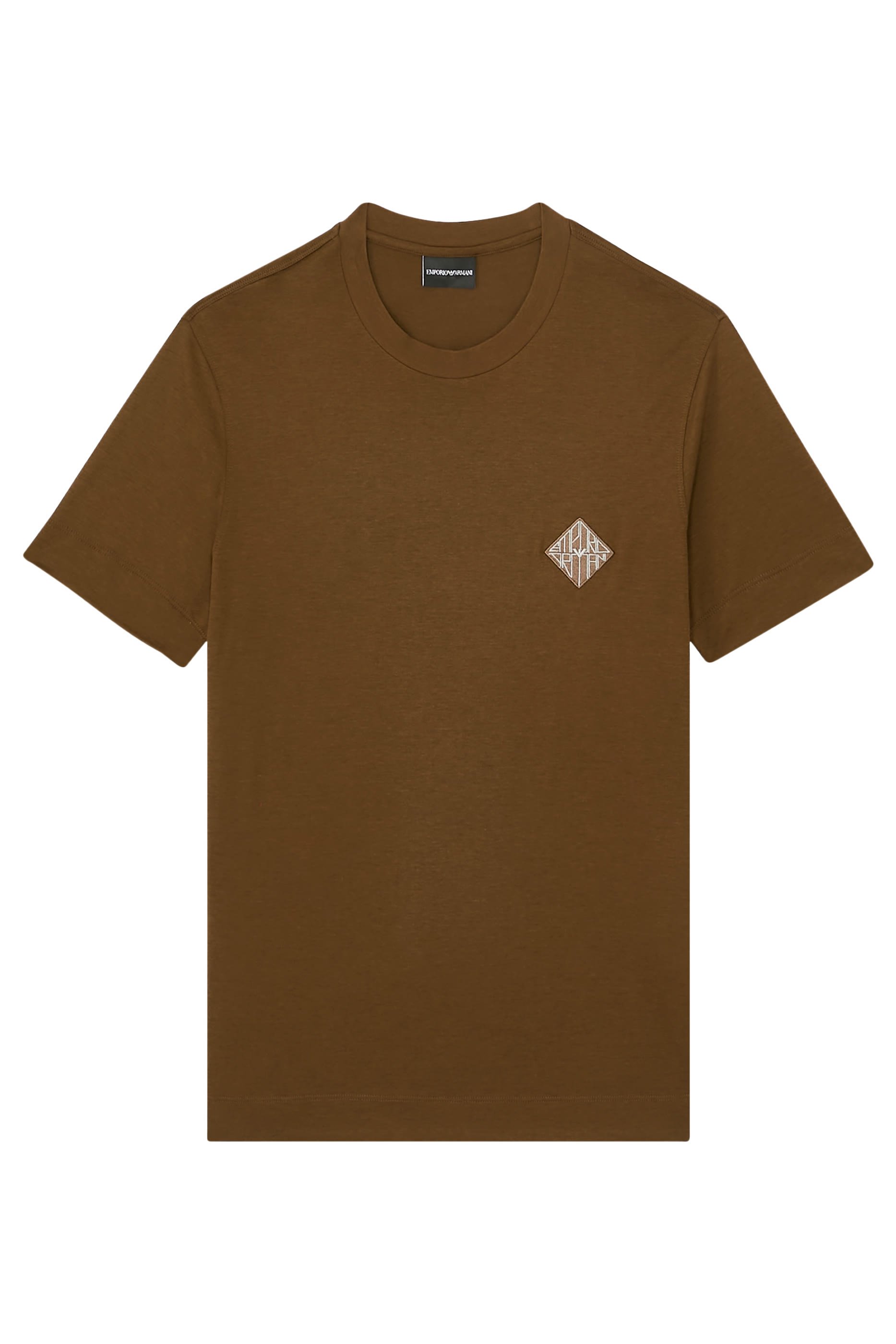 Micro Logo T-Shirt