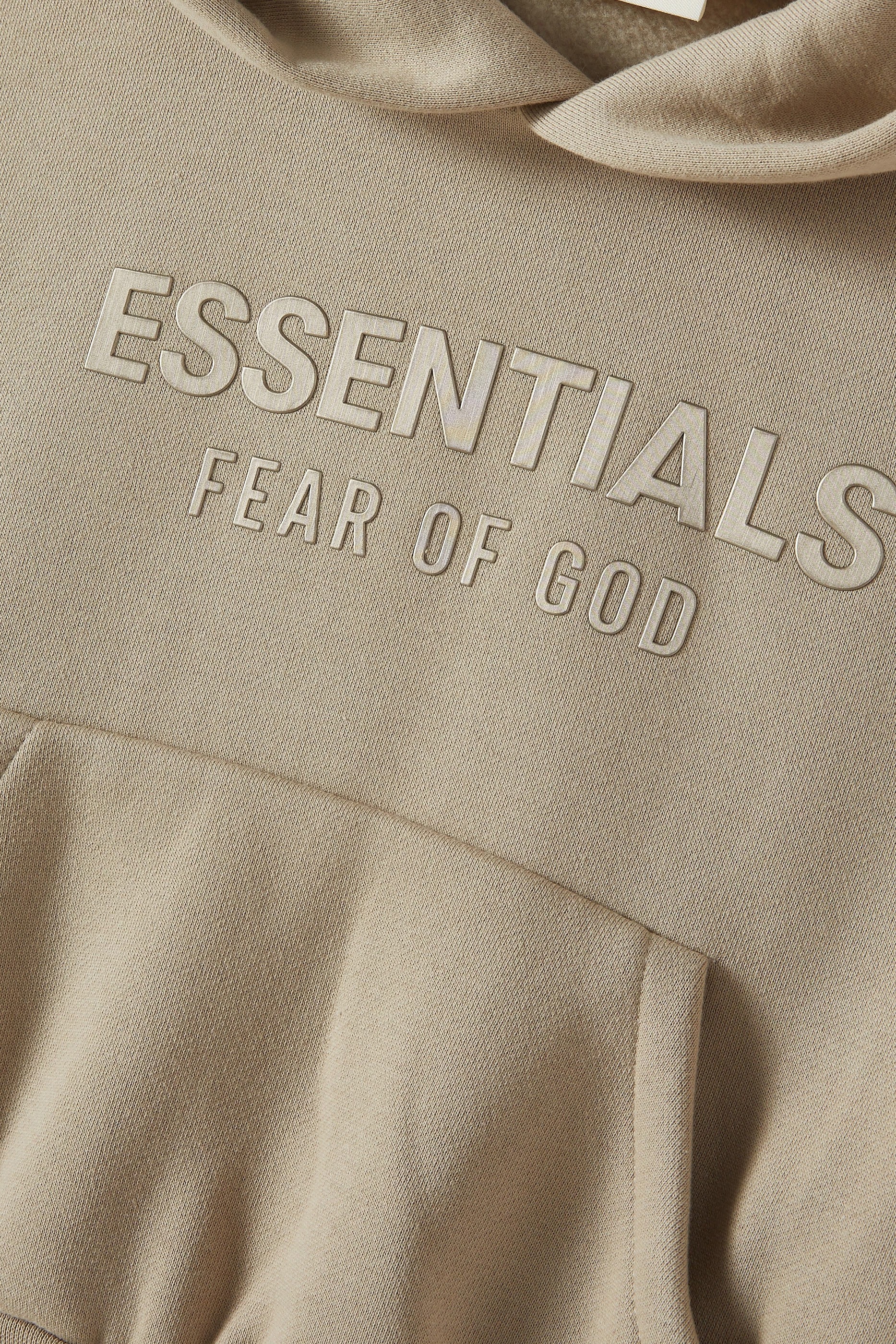 Kids Classic Fleece Hoodie