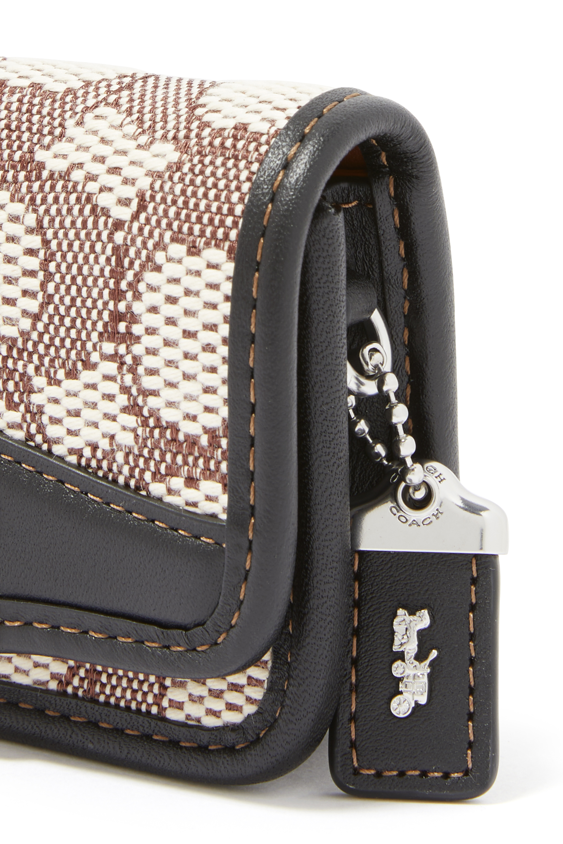 Bandit Card Case Belt Bag