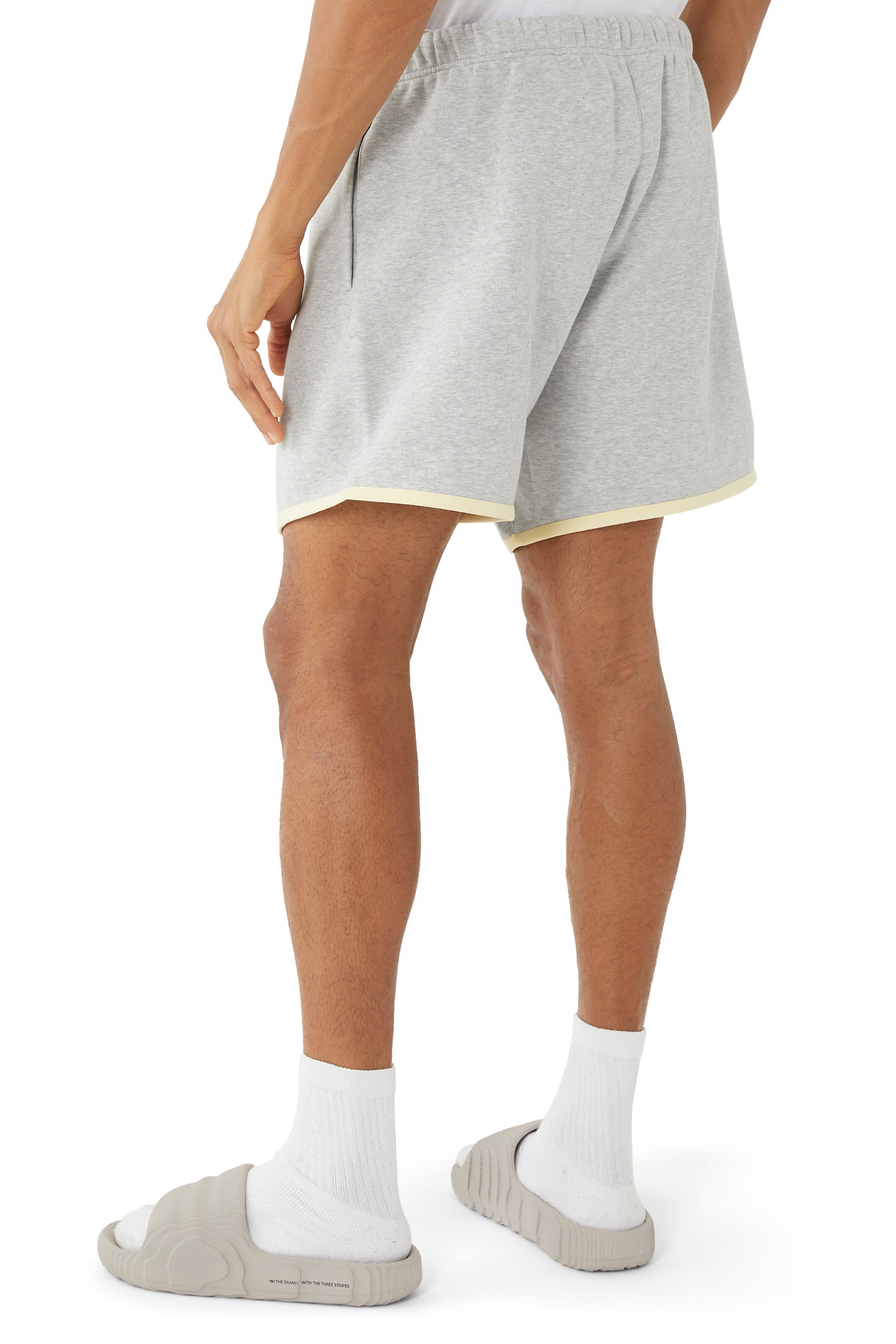 Essentials Cotton Sweatshorts