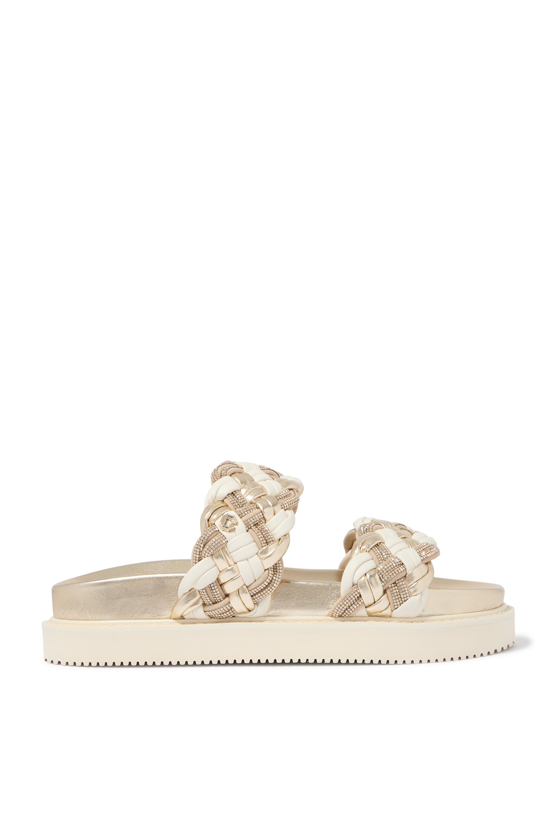 Carvela Maiella Flatform Sandals