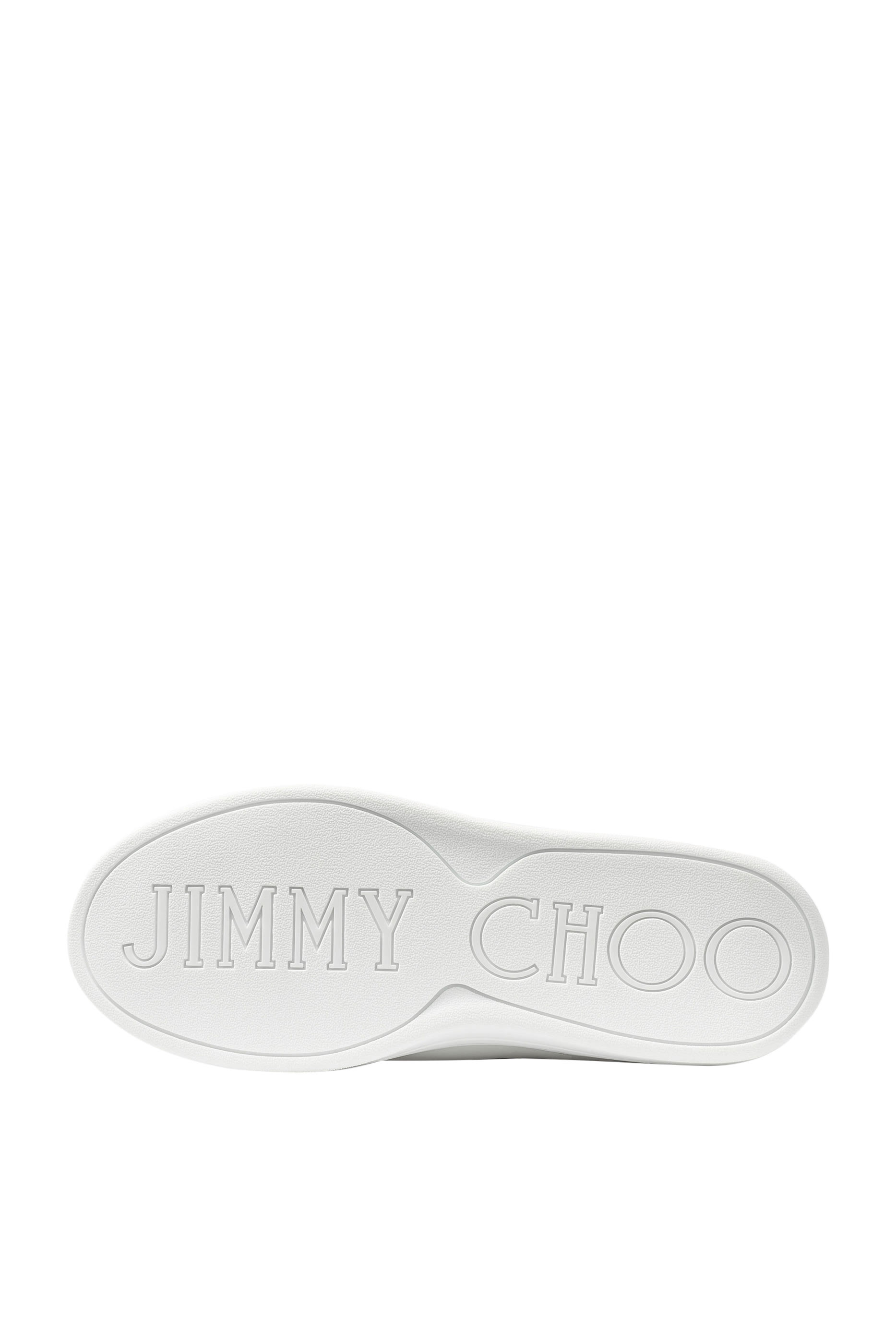 Antibes Leather Sneakers