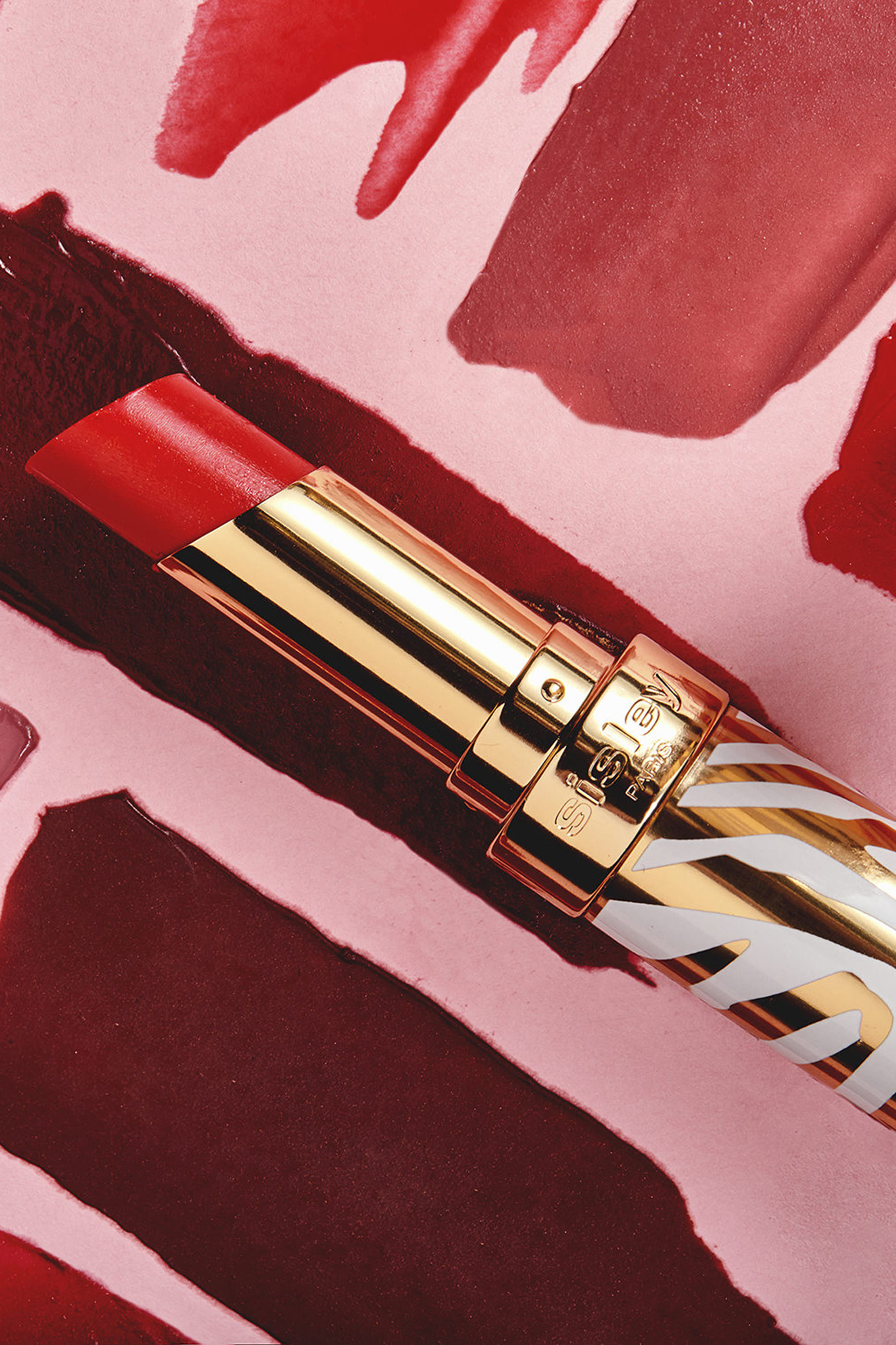 Phyto-Rouge Shine Lipstick